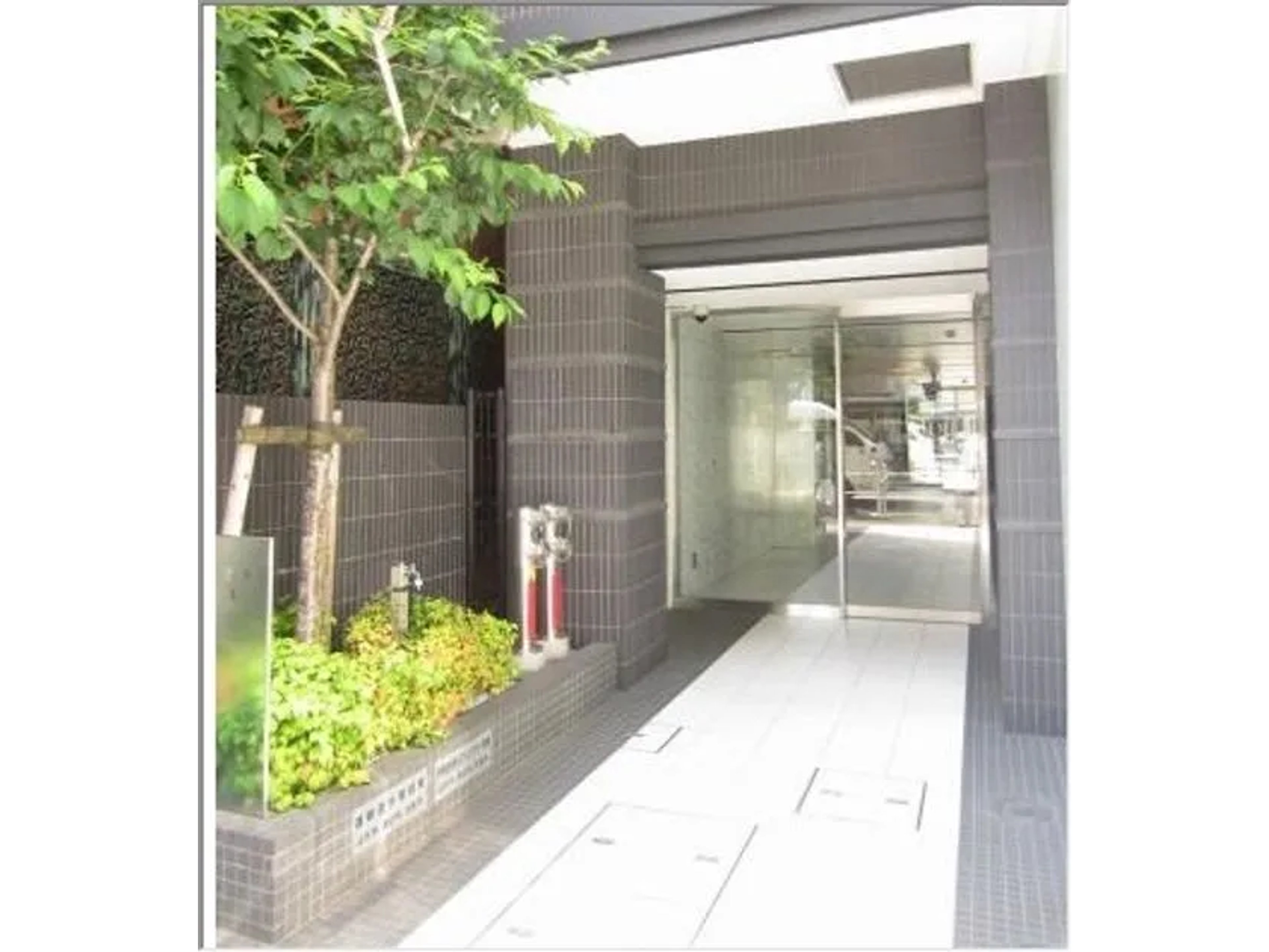 SLマンスリー品川大井町サウスのイメージ