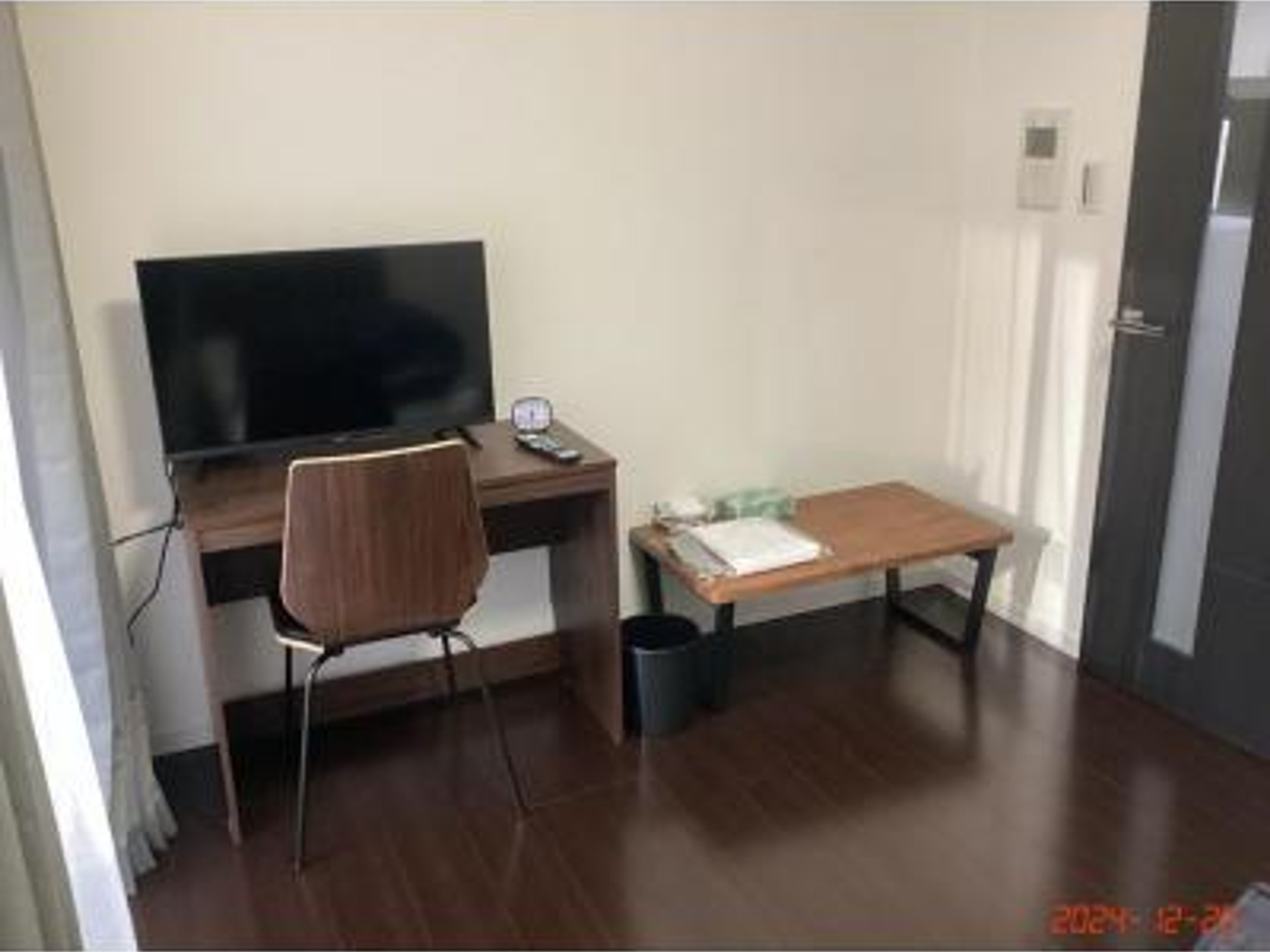 ロアールステイ目黒不動前Ⅱのイメージ