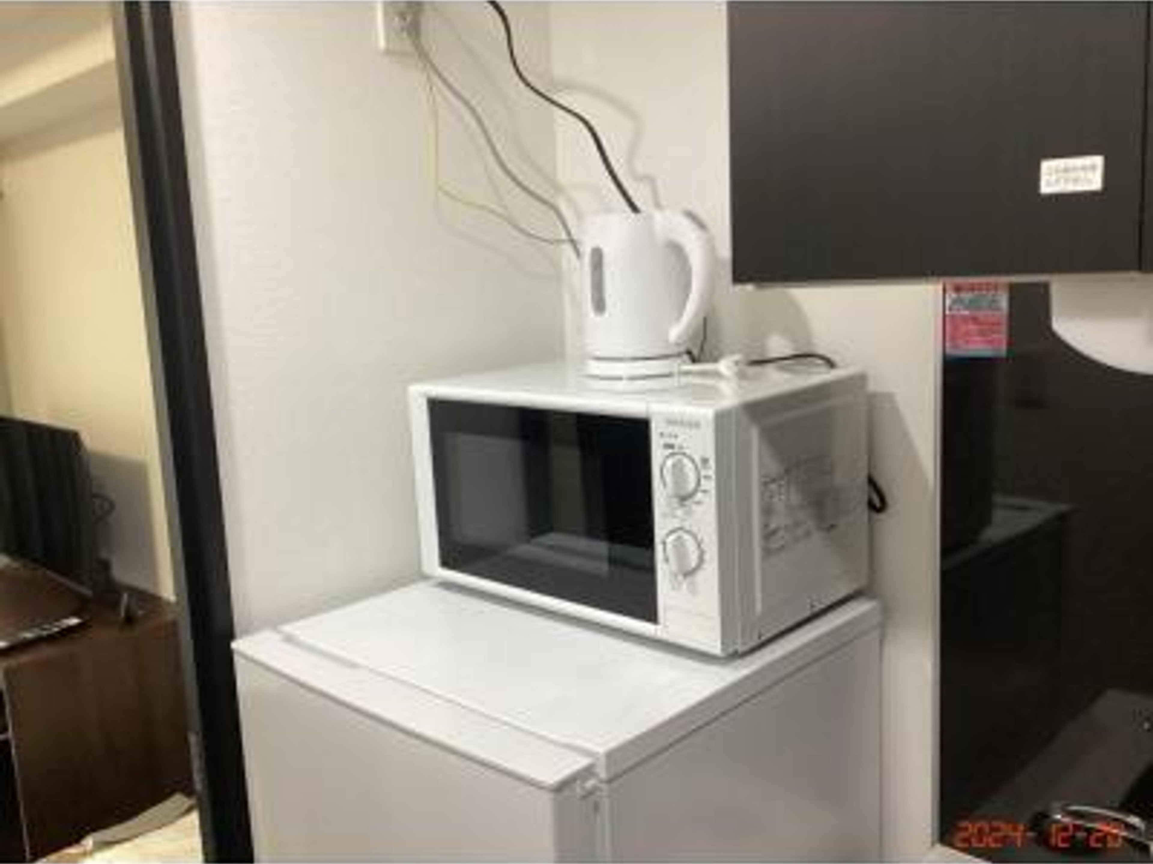 ロアールステイ目黒不動前Ⅱのイメージ