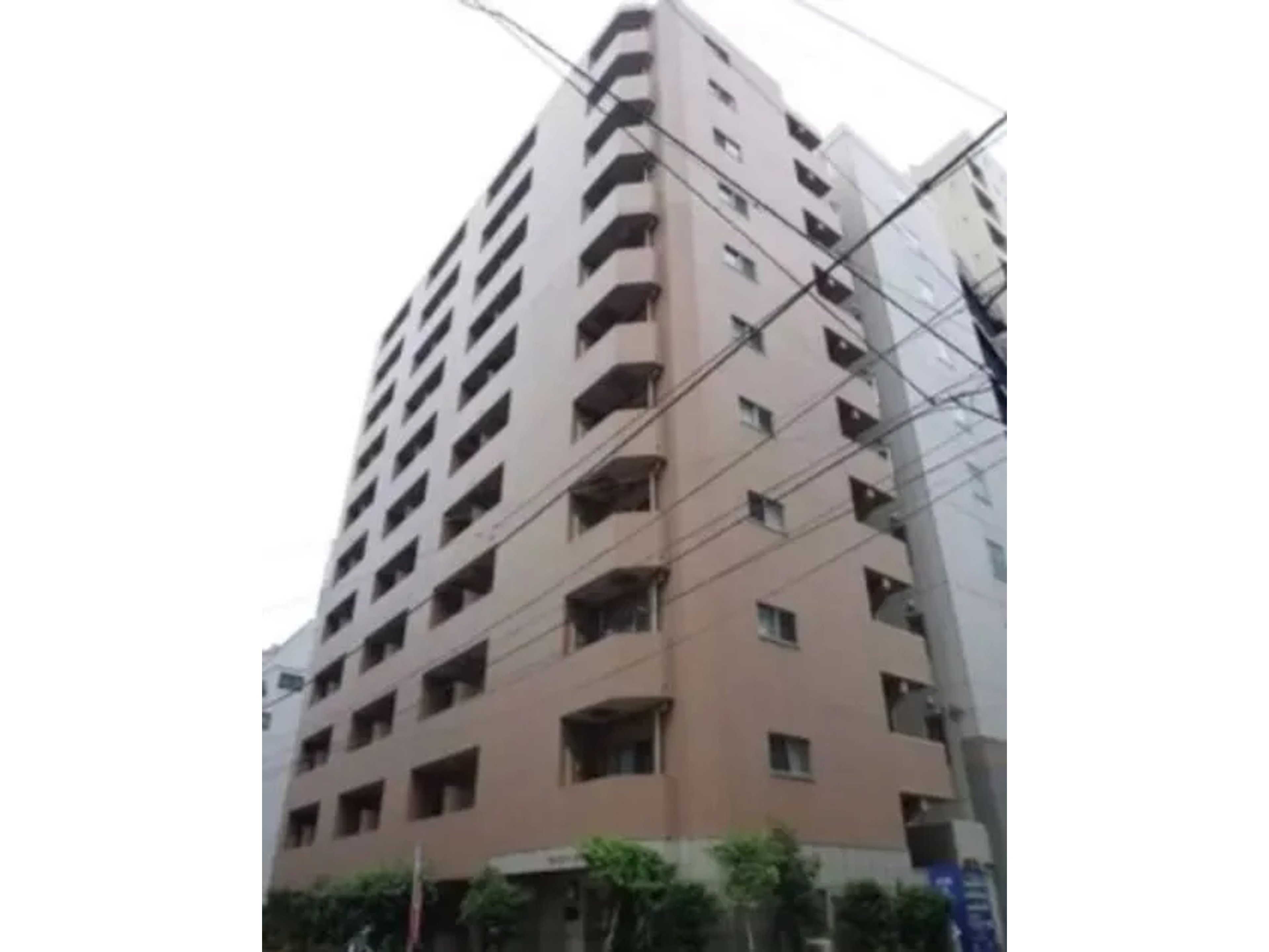 SLマンスリー 東日本橋2のイメージ