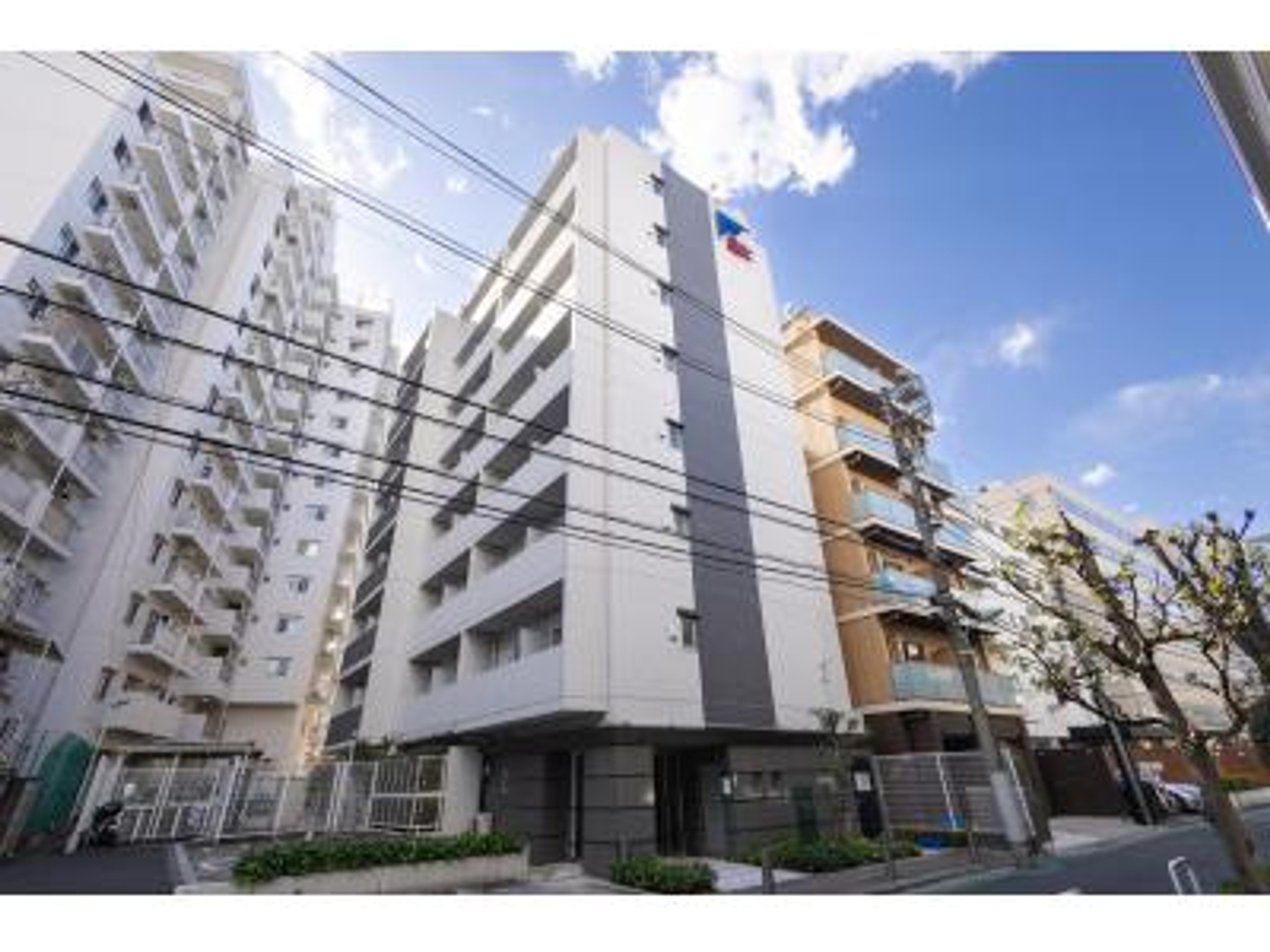 ロアールステイ品川大崎のイメージ