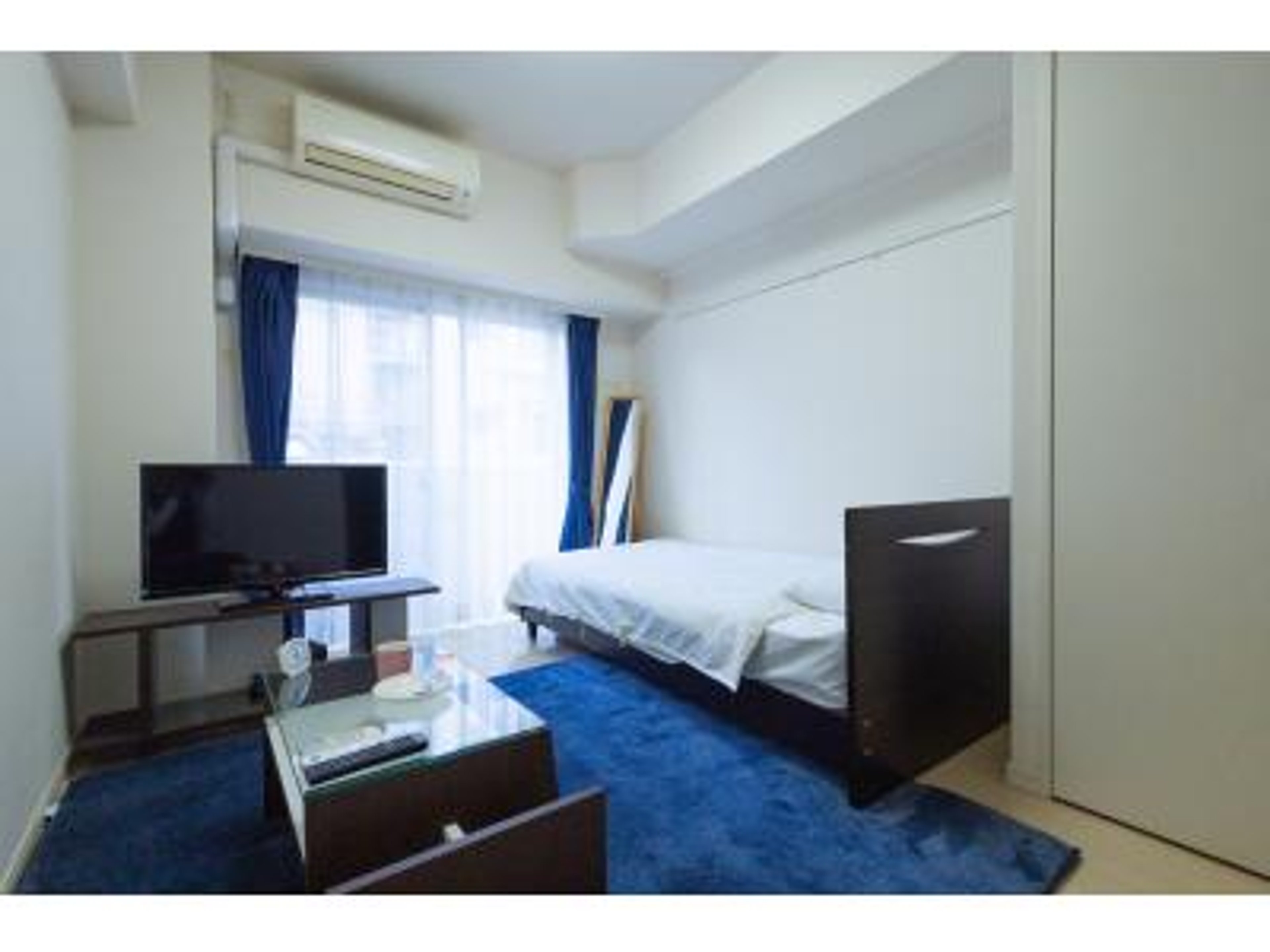 ロアールステイ品川大崎のイメージ