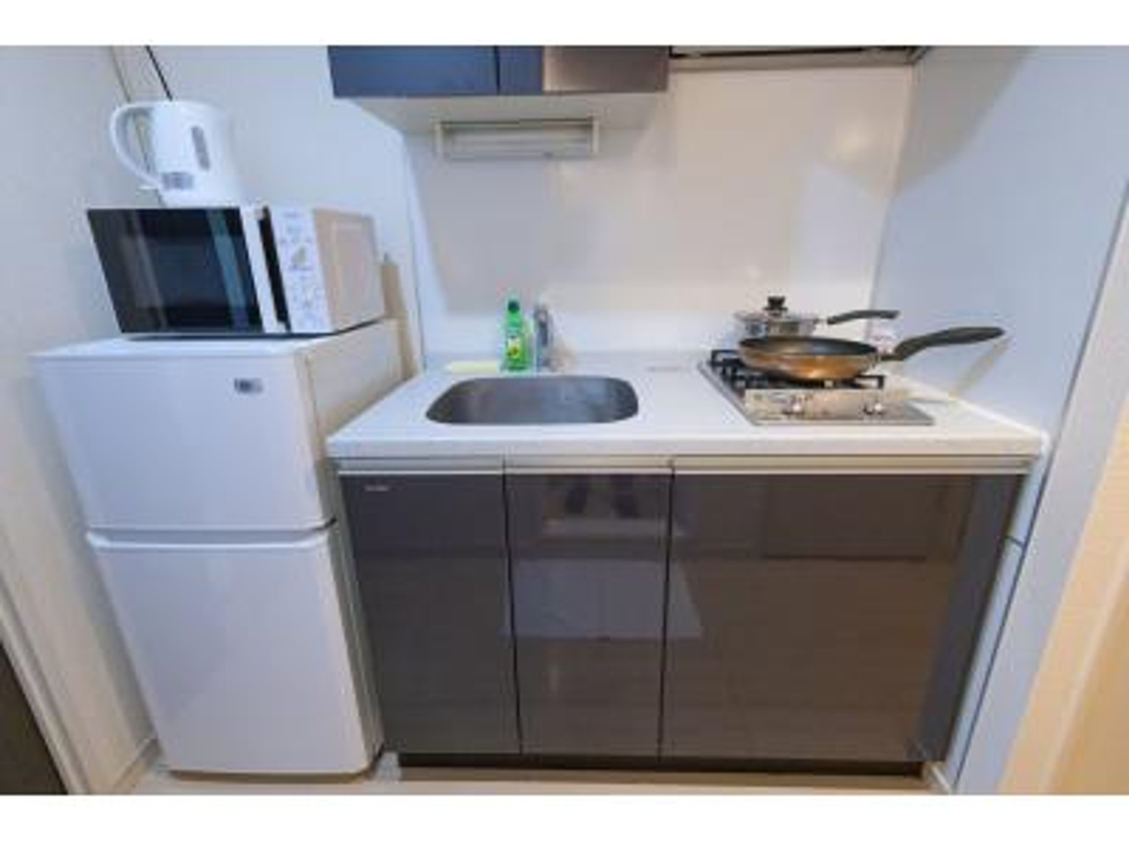 ロアールステイ品川大崎のイメージ