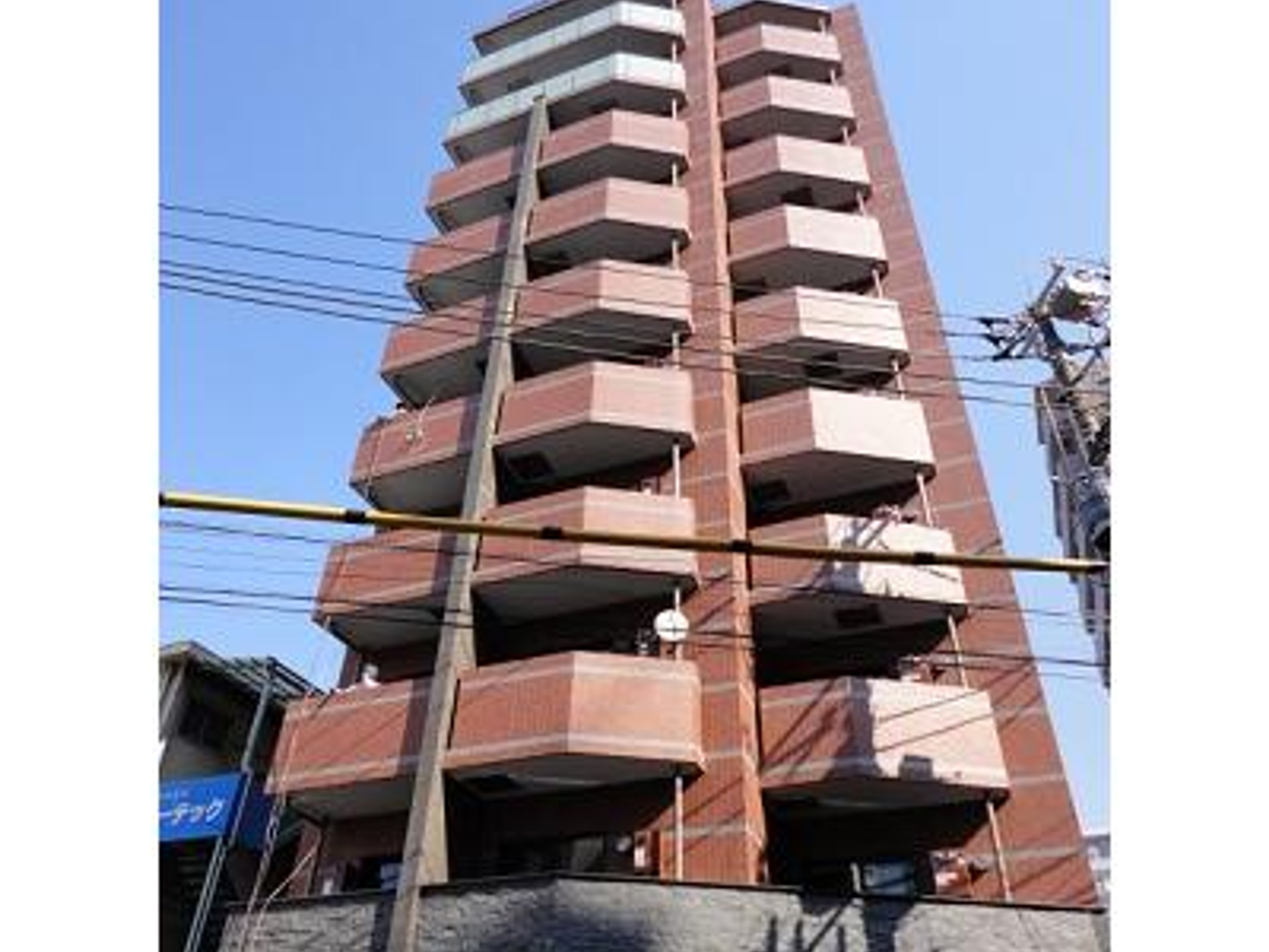 ロアールステイ目黒不動前Ⅰのイメージ