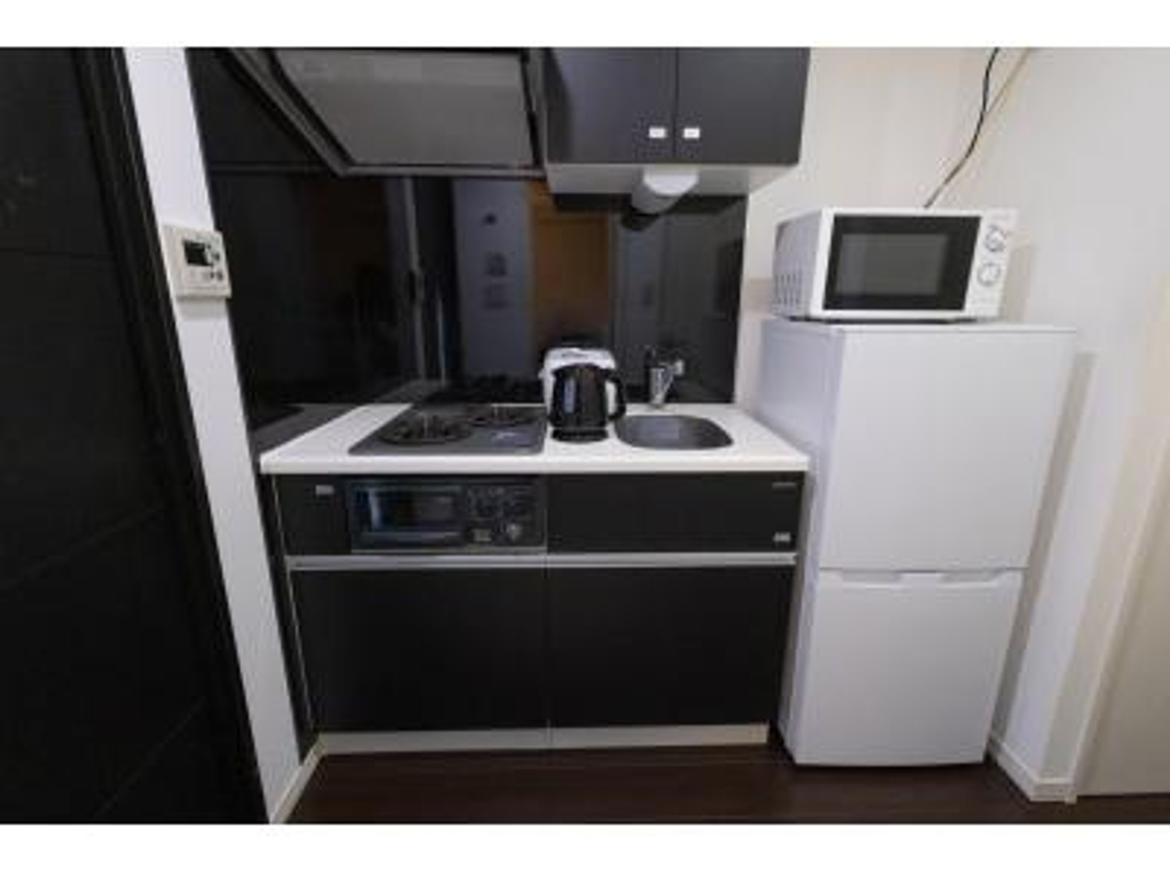 ロアールステイ目黒不動前Ⅰのイメージ