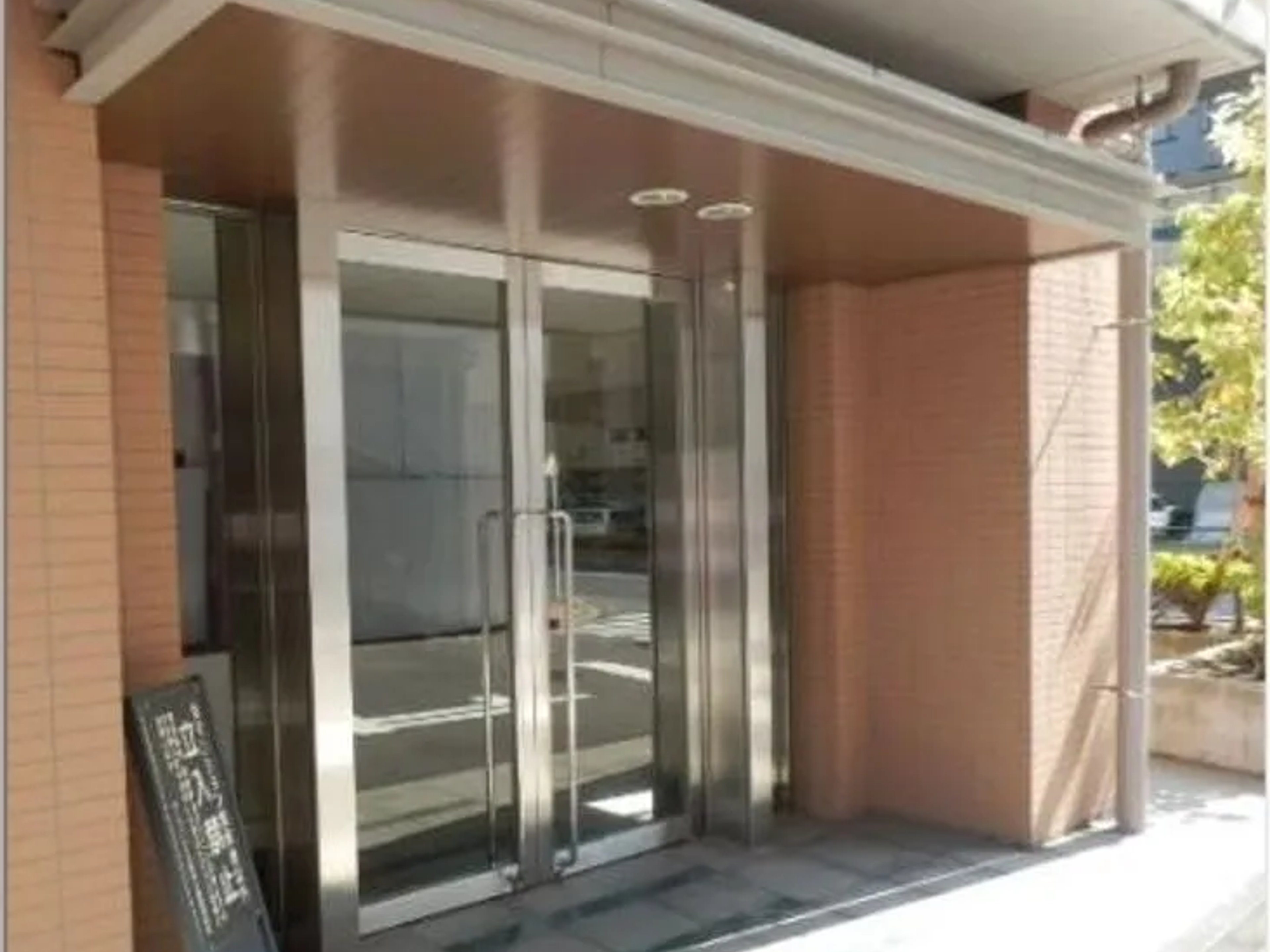 SLマンスリー 麻布十番のイメージ