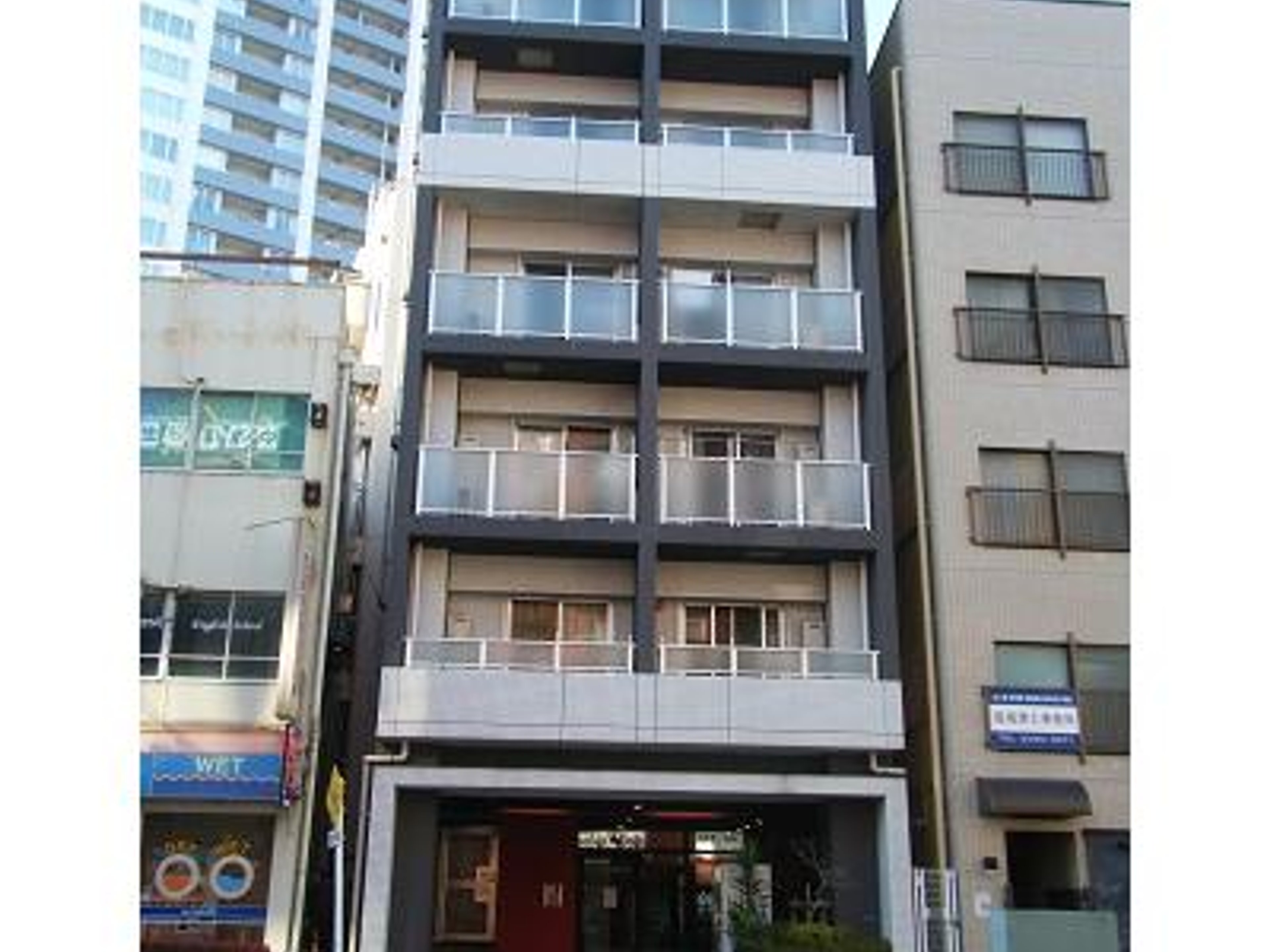 ロアールステイ大森のイメージ