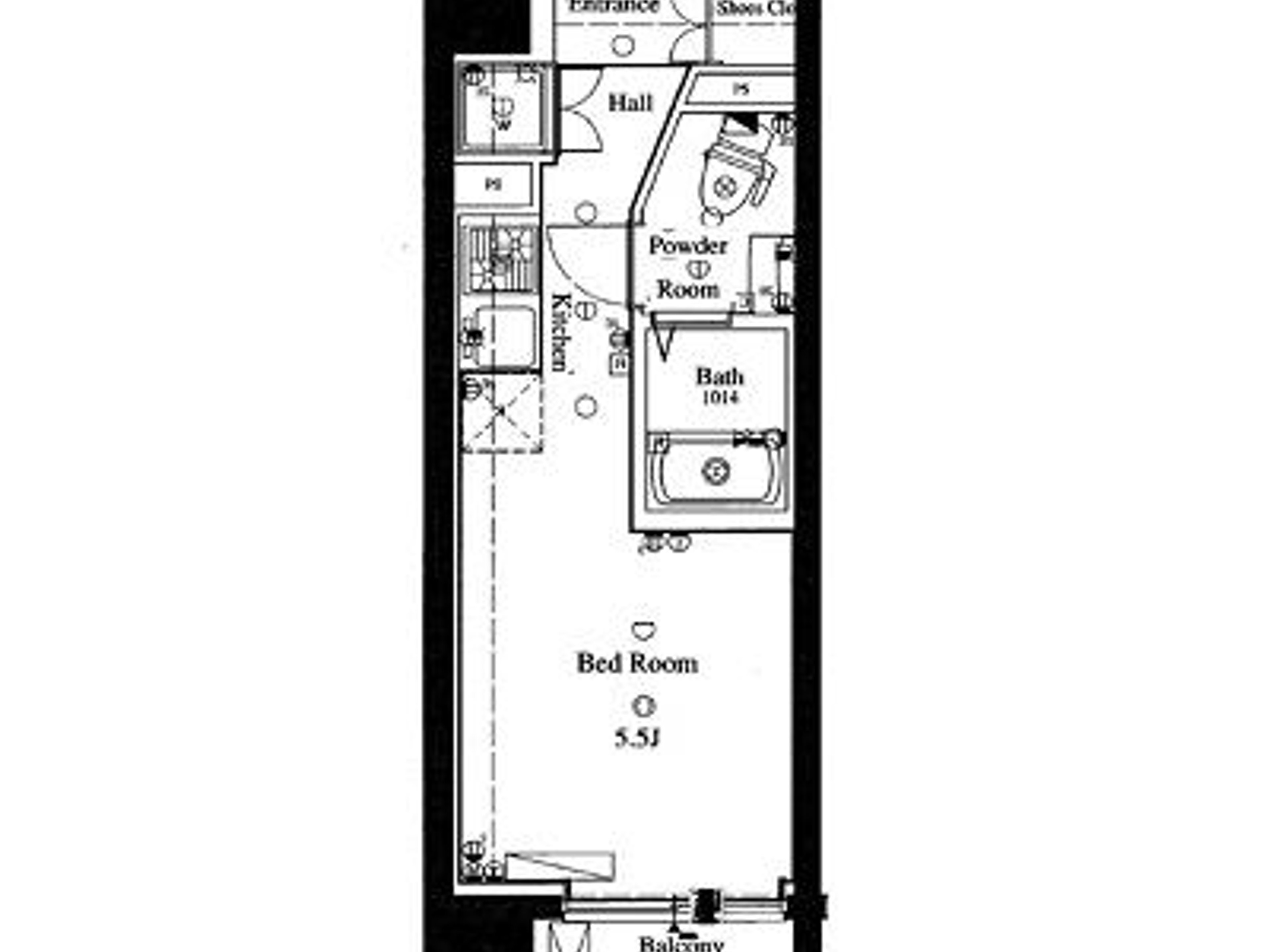 ロアールステイ大森のイメージ