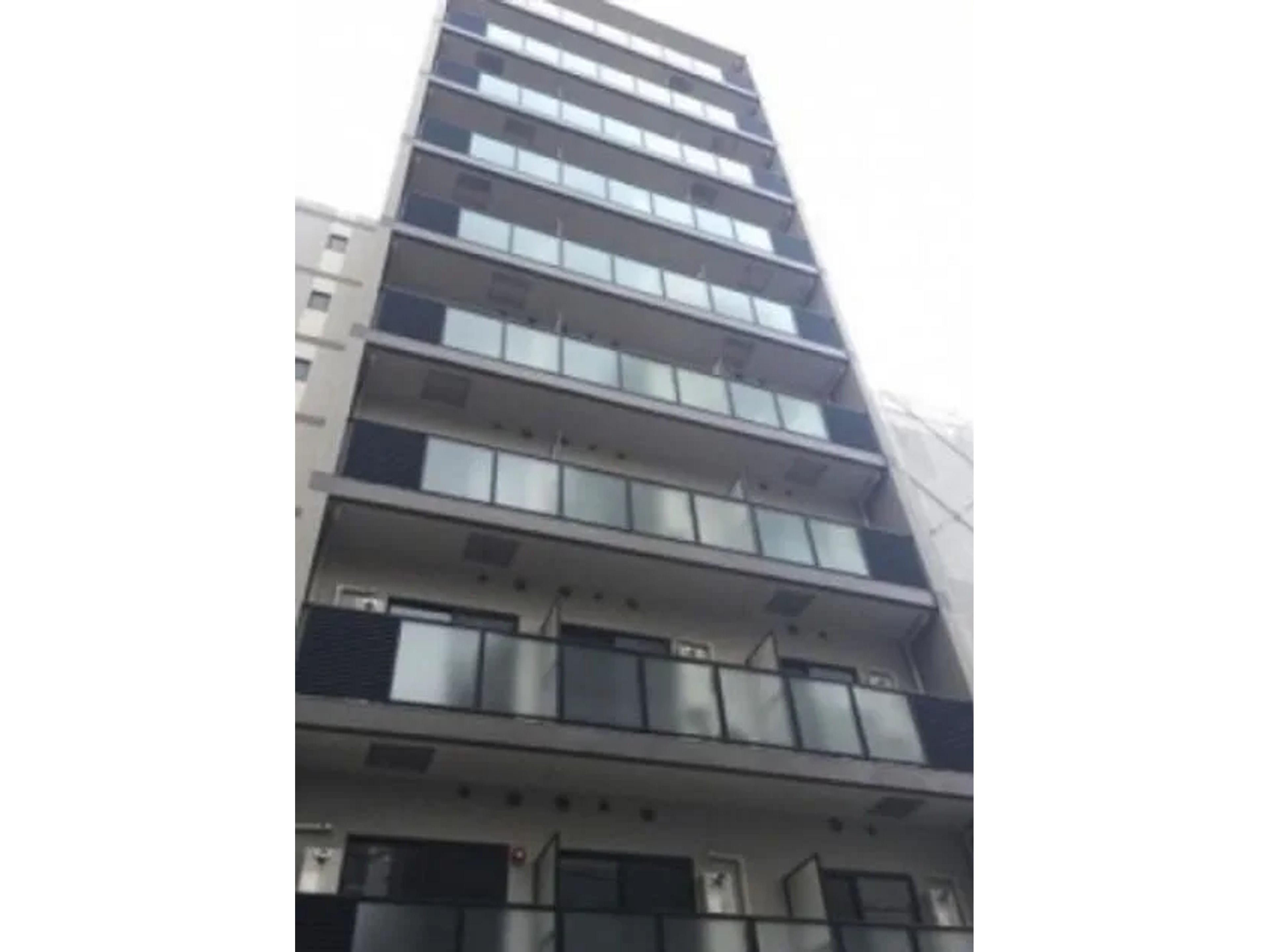 SLマンスリー銀座イーストのイメージ