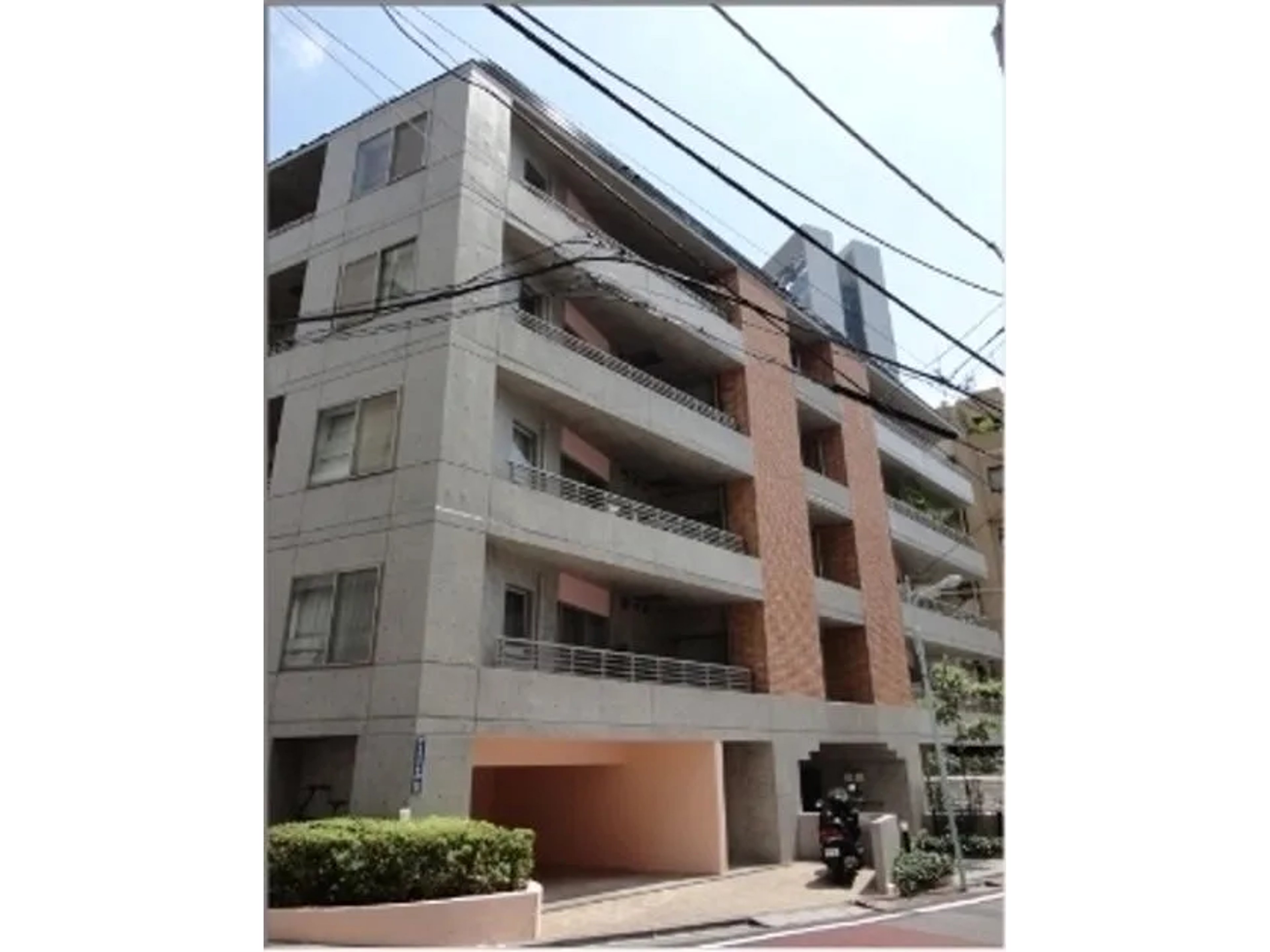SLマンスリー新宿グランドのイメージ