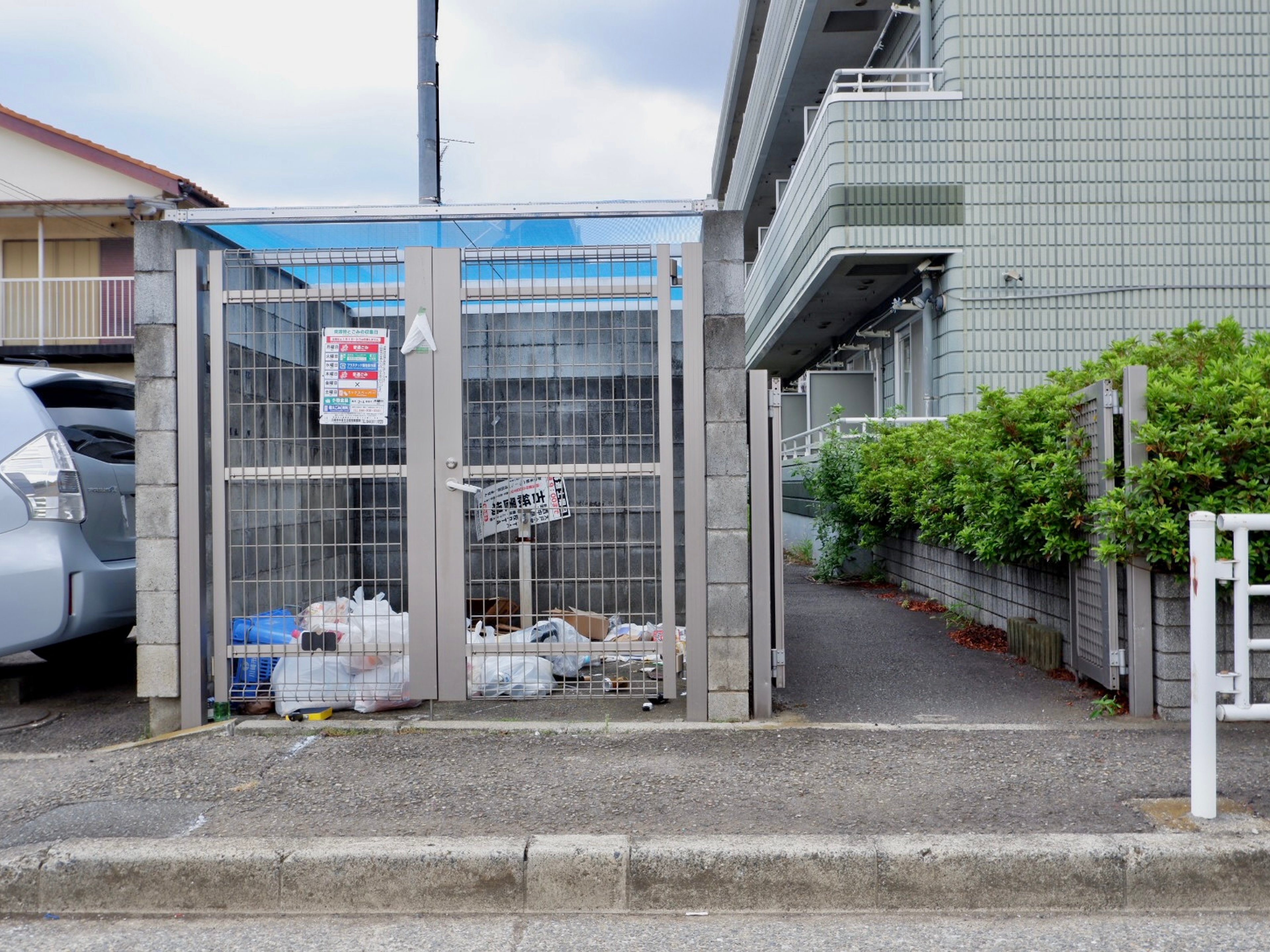 ラフォーレ武蔵中原のイメージ