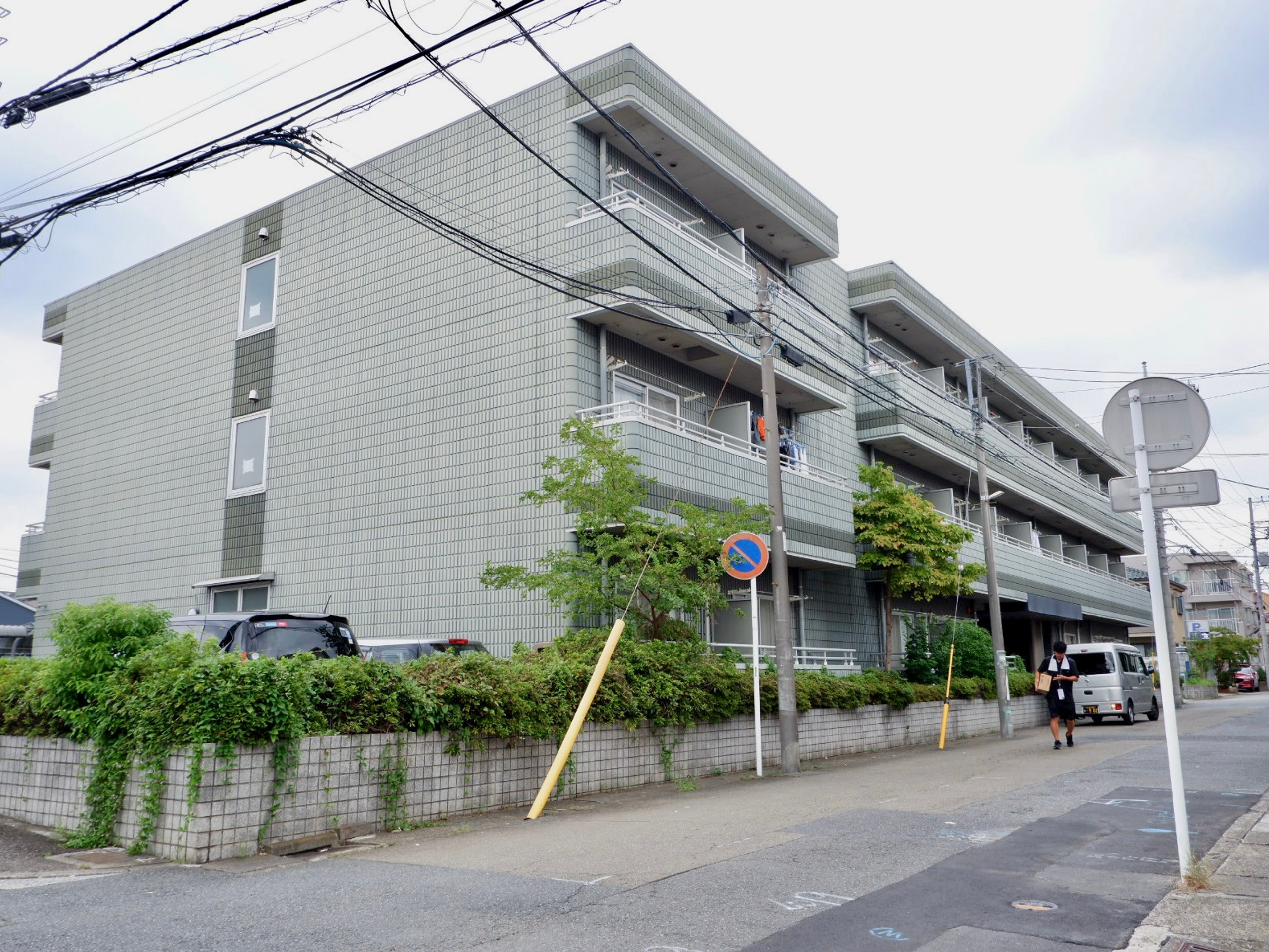 ラフォーレ武蔵中原のイメージ