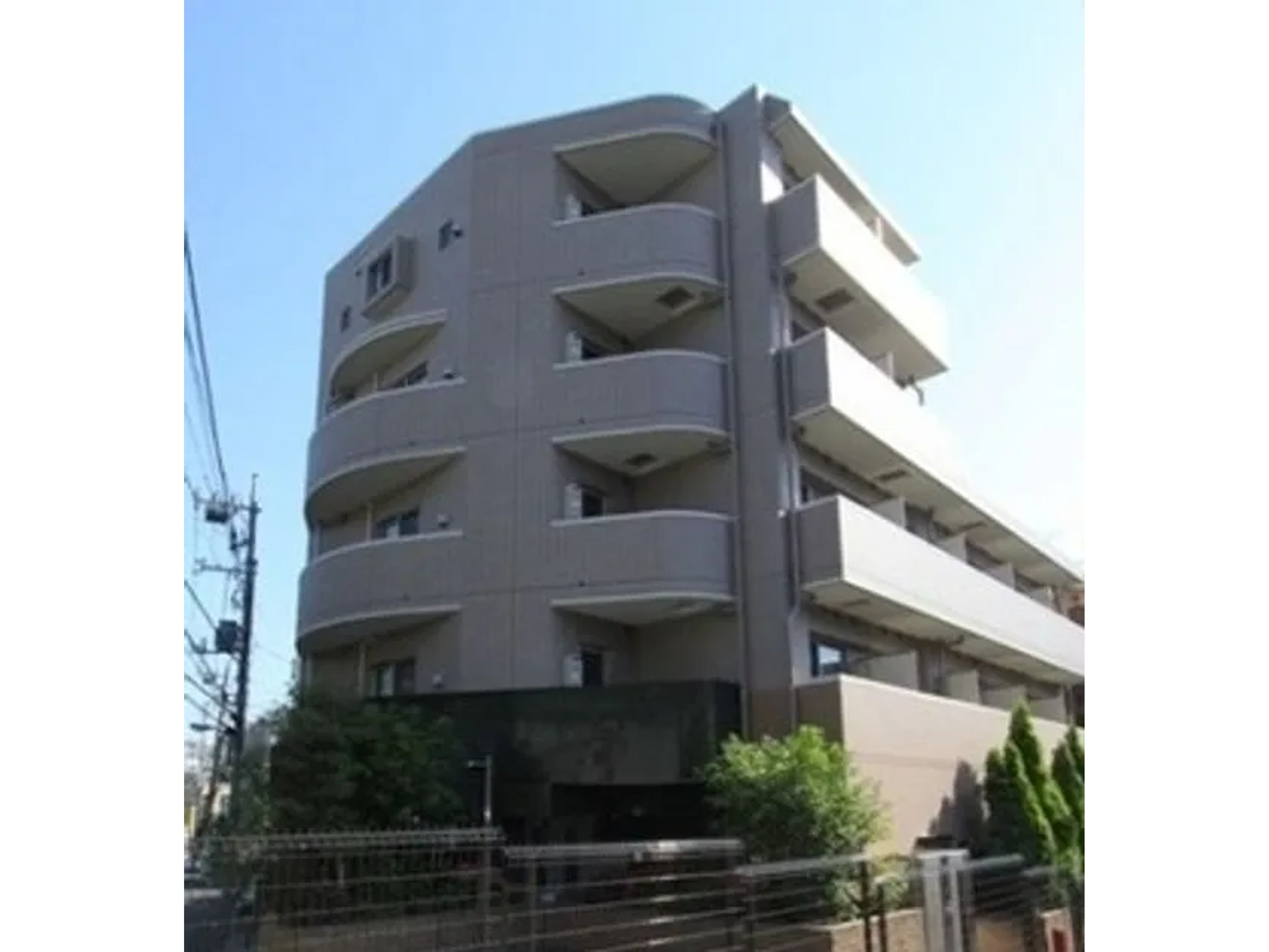 SLマンスリー品川高輪のイメージ