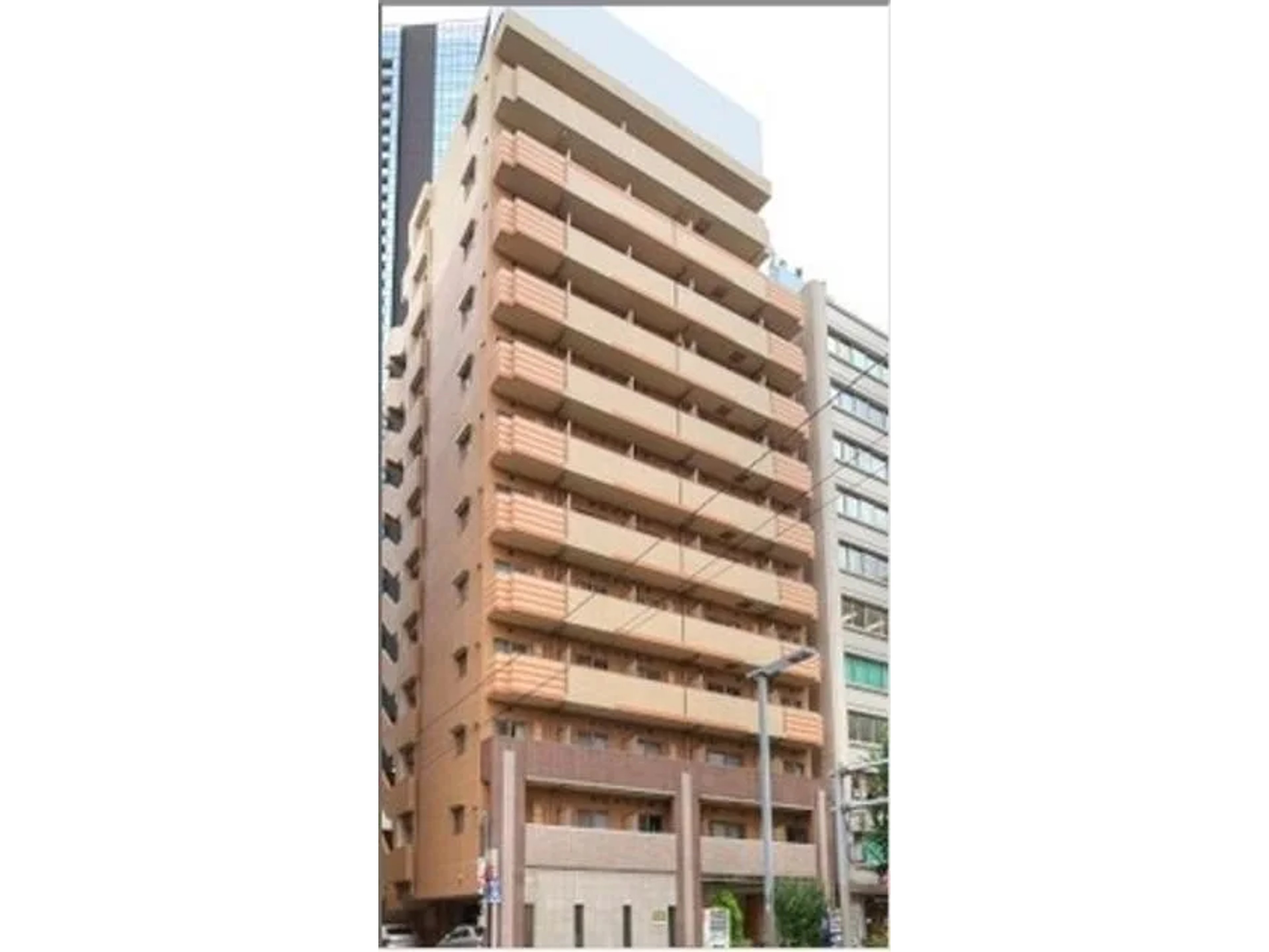 SLマンスリー西新宿のイメージ