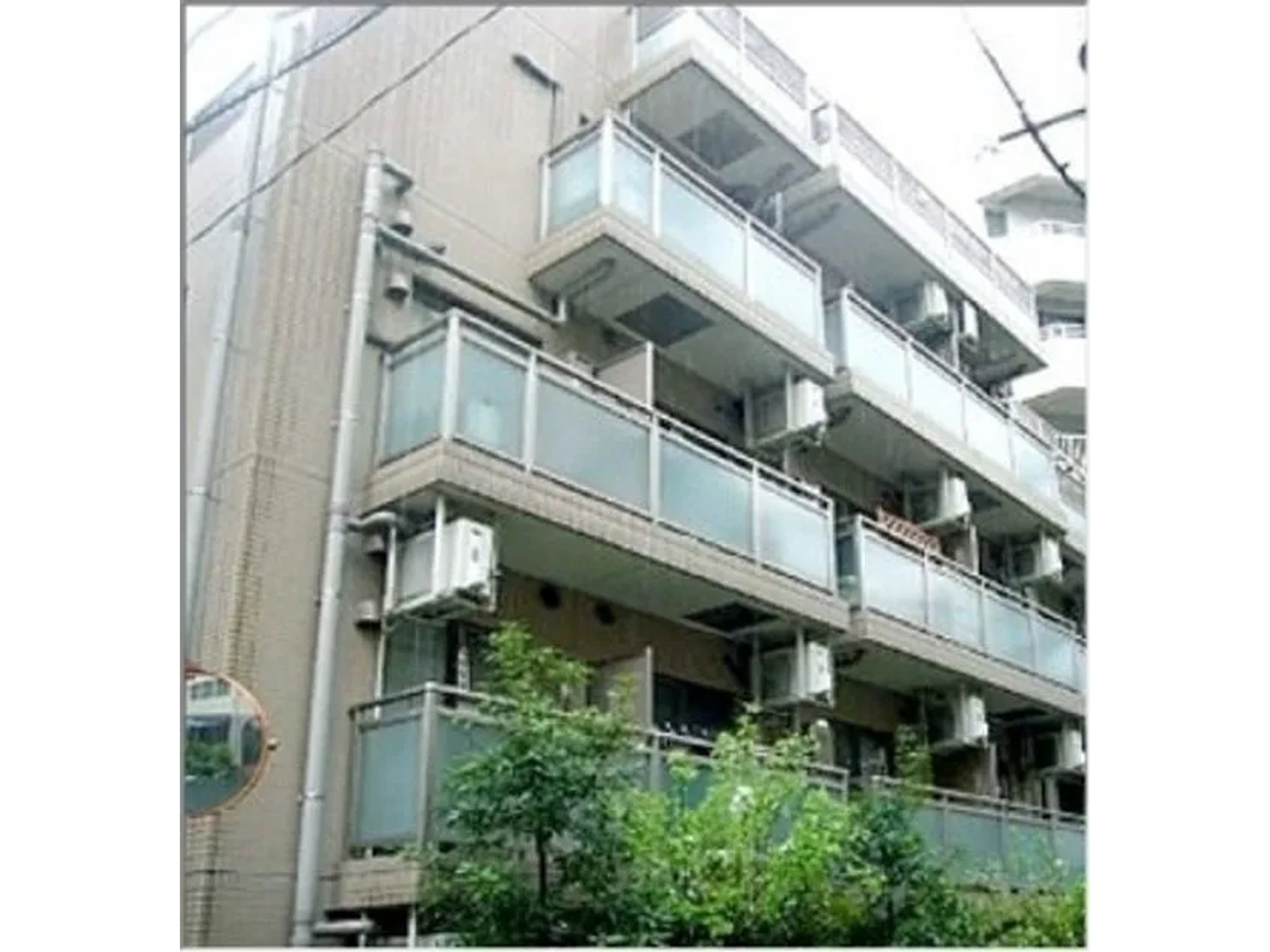 SLマンスリー渋谷イーストのイメージ