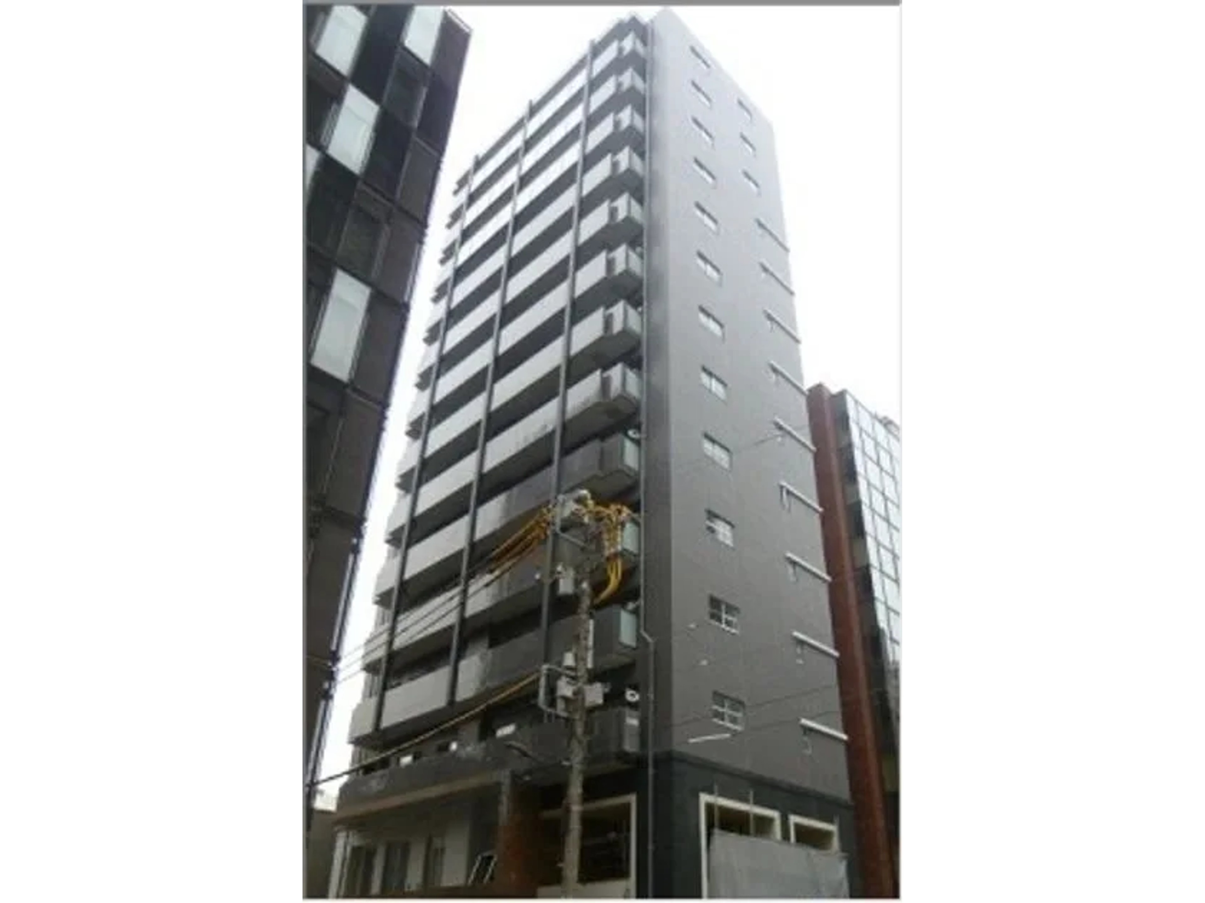 SLマンスリー新橋虎ノ門のイメージ