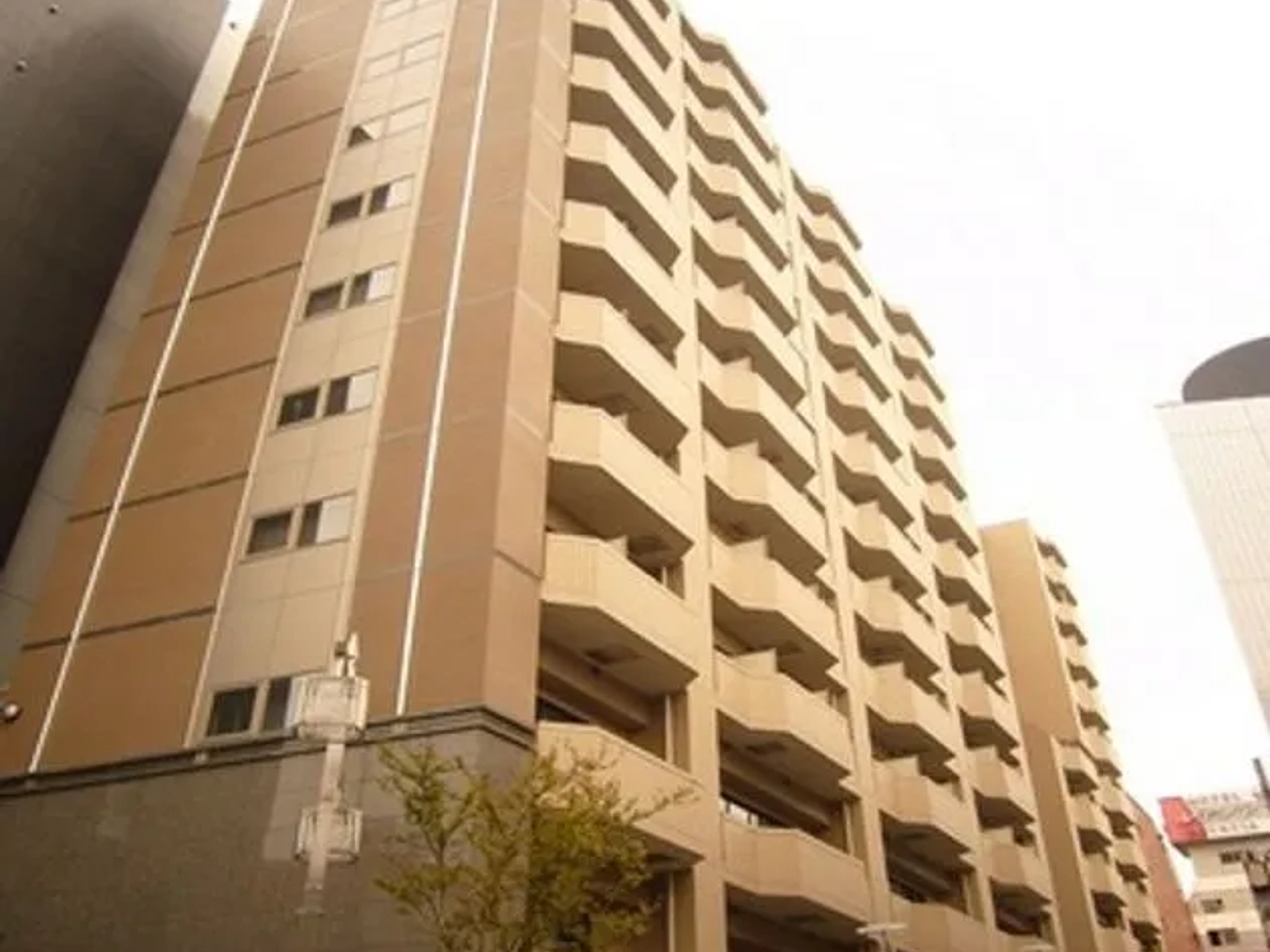 SLマンスリー 渋谷道玄坂3のイメージ