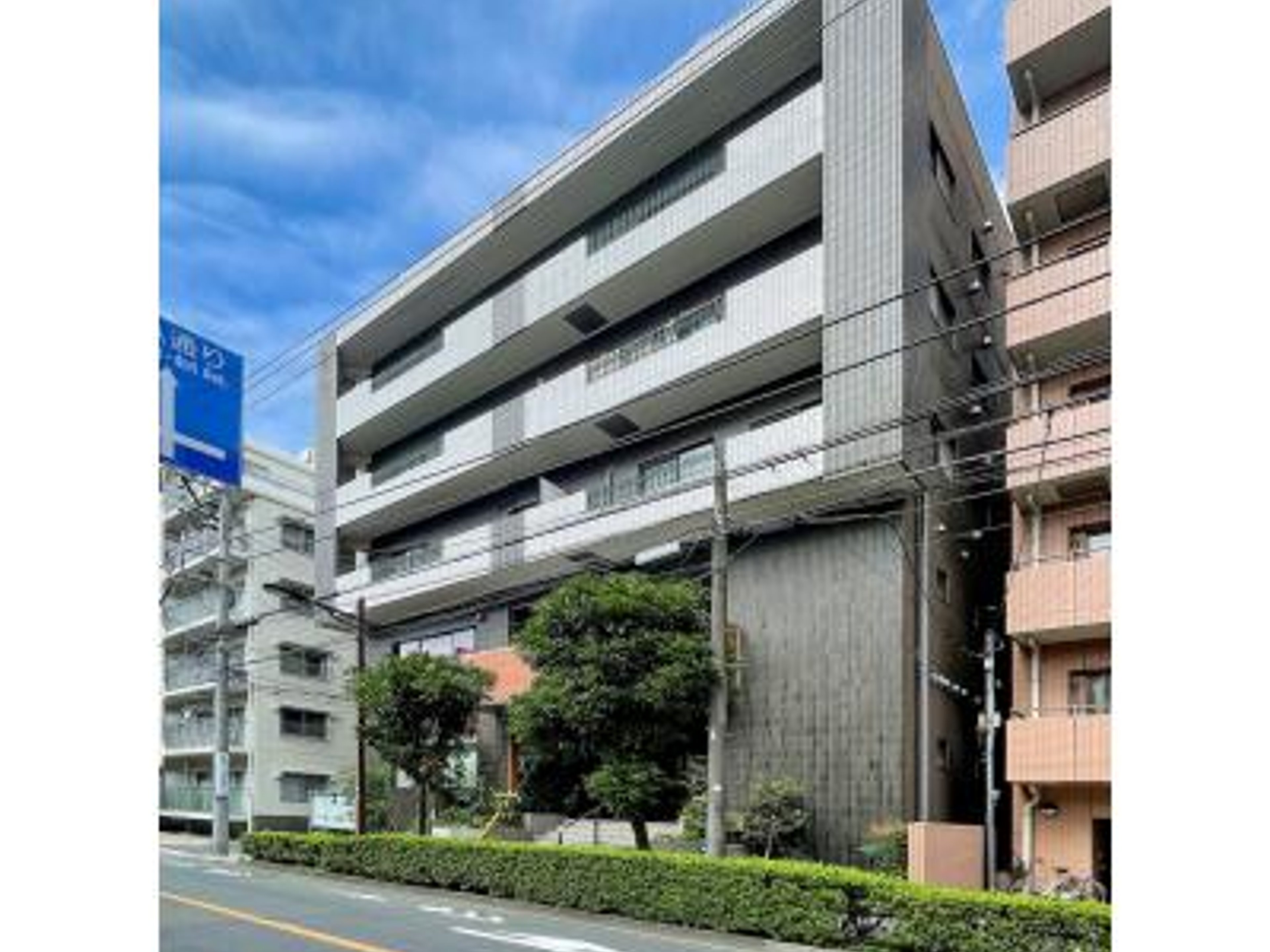 ミソノプラザのイメージ