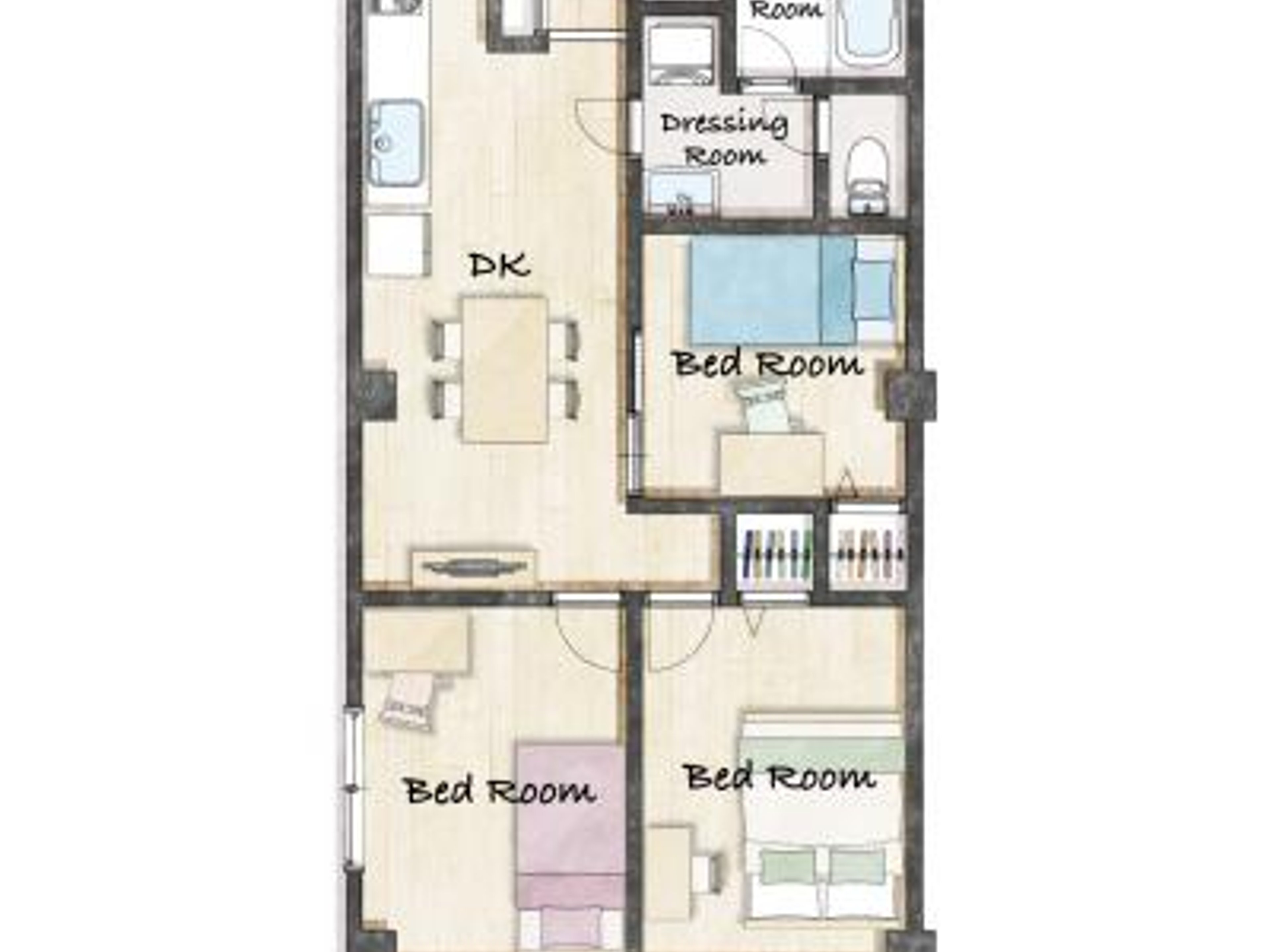 ミソノプラザのイメージ