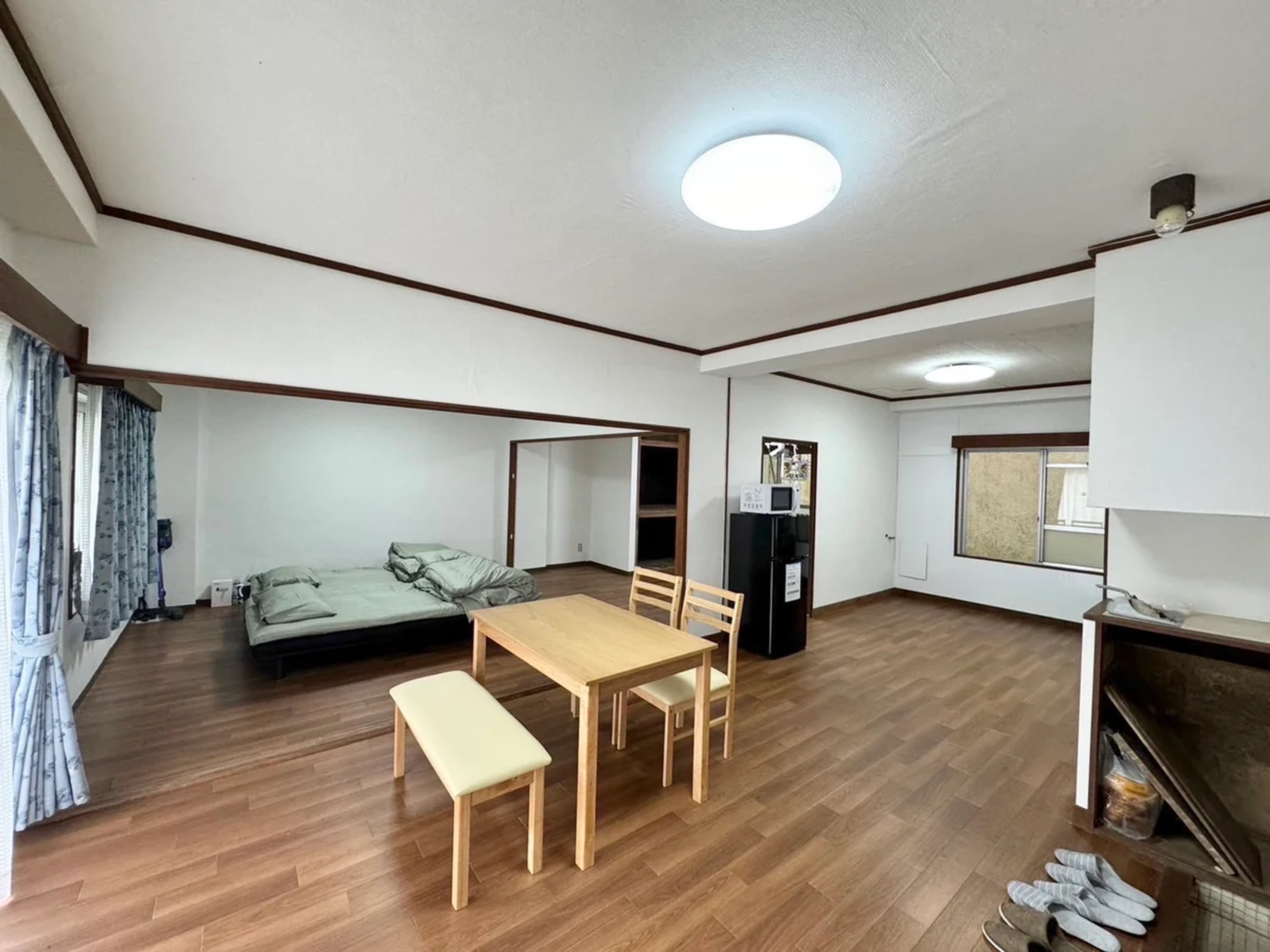 箱根仙石原の杜のイメージ