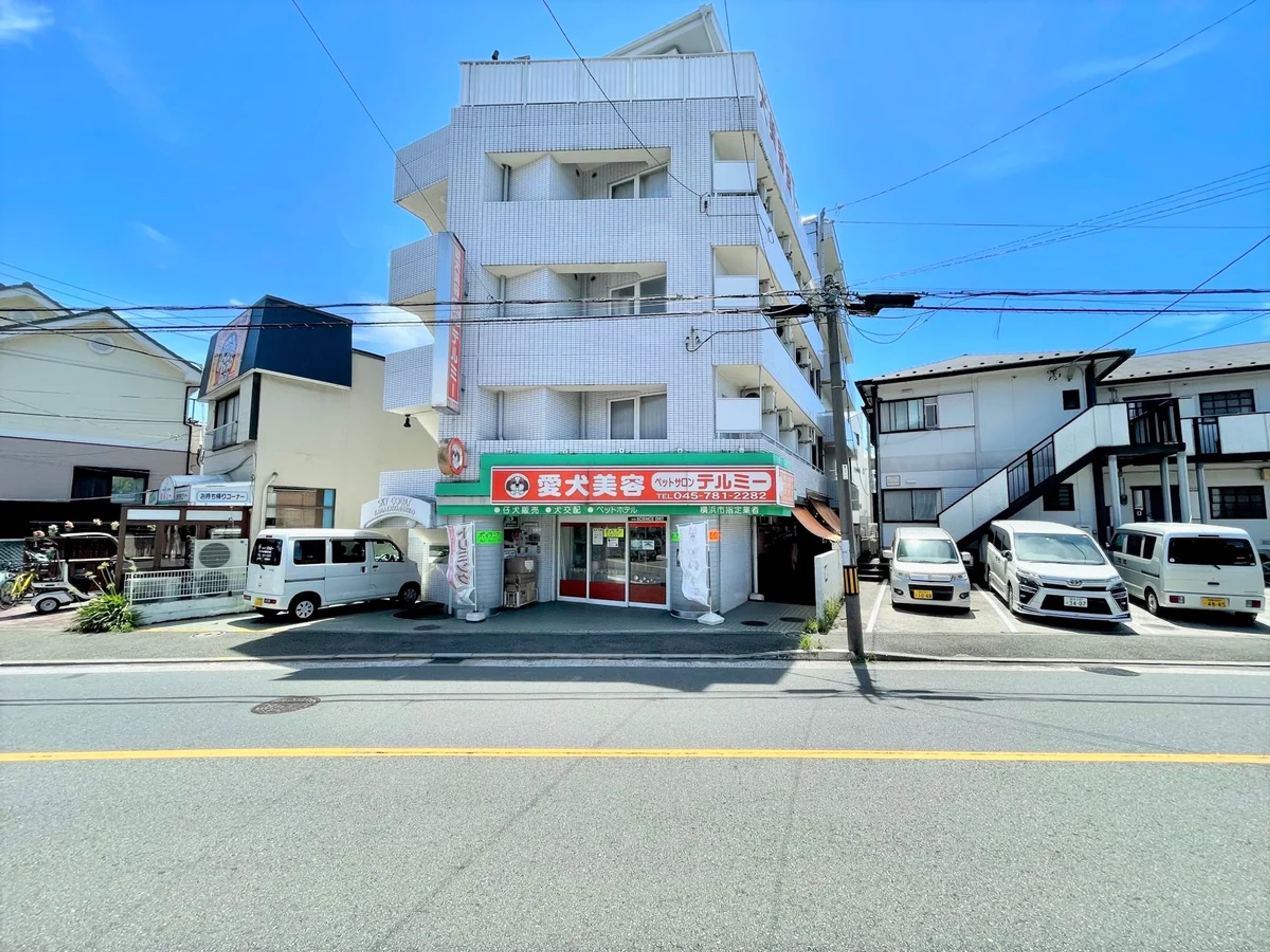横浜金沢文庫ステーションのイメージ