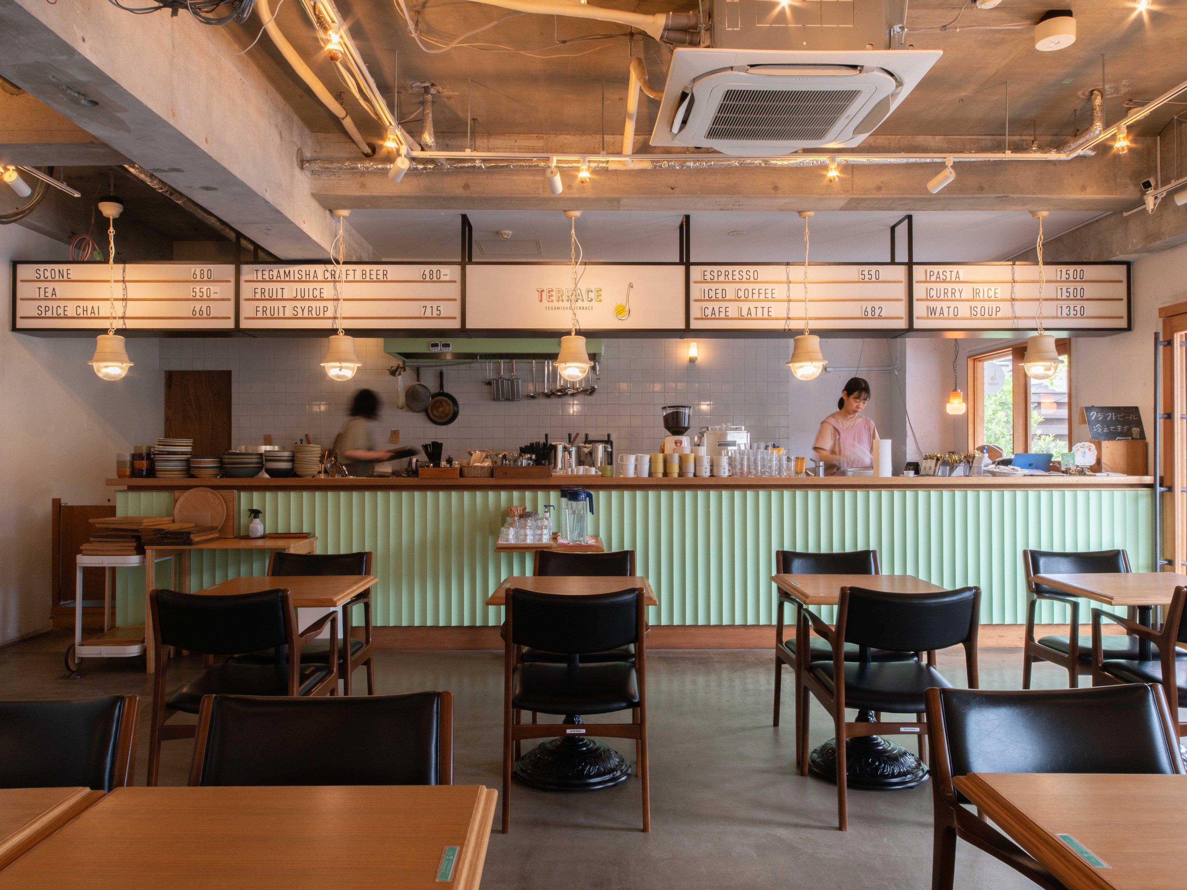 goodroom residence 調布国領のイメージ
