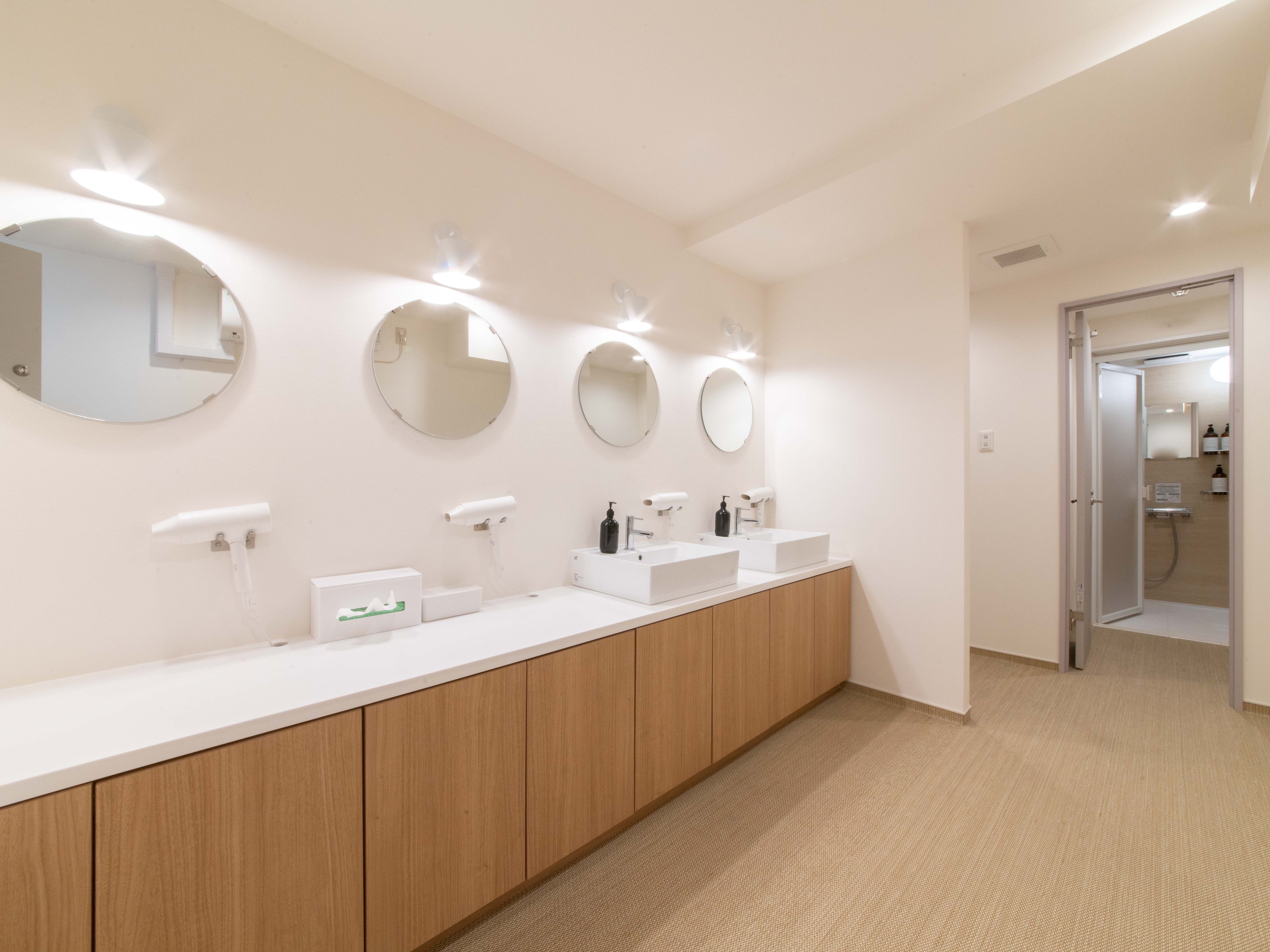 goodroom residence 調布国領のイメージ