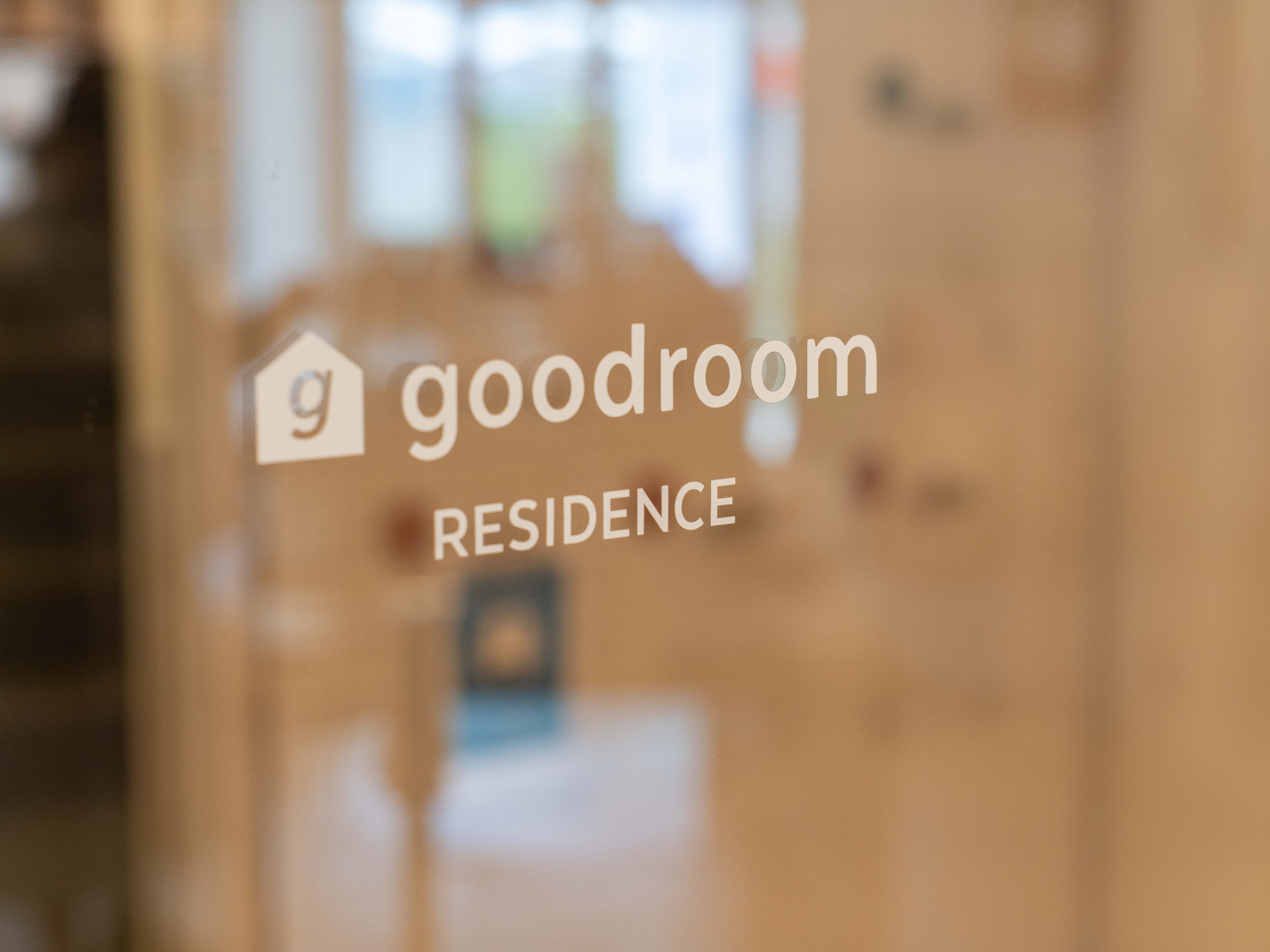 goodroom residence 調布国領のイメージ