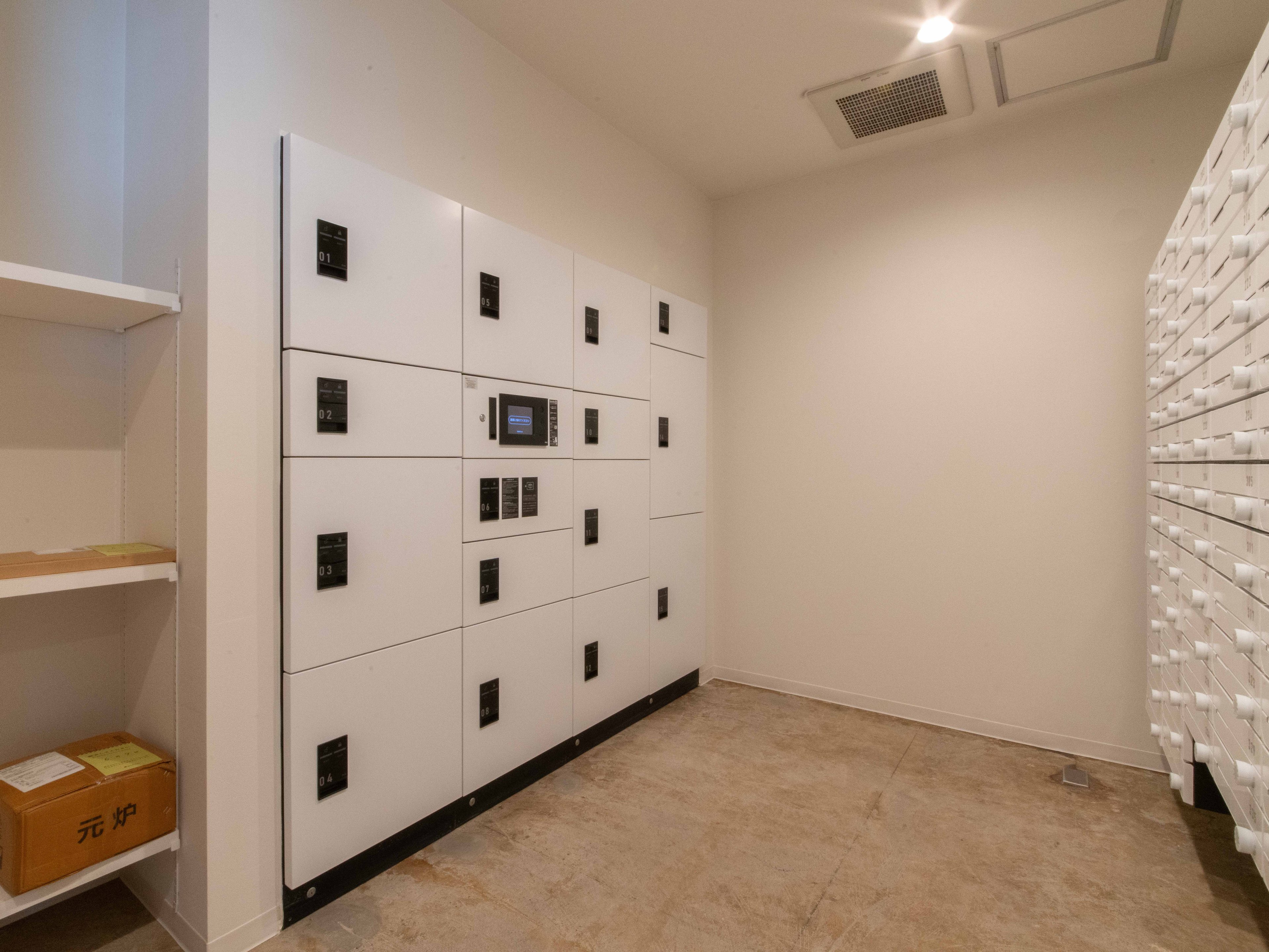 goodroom residence 調布国領のイメージ