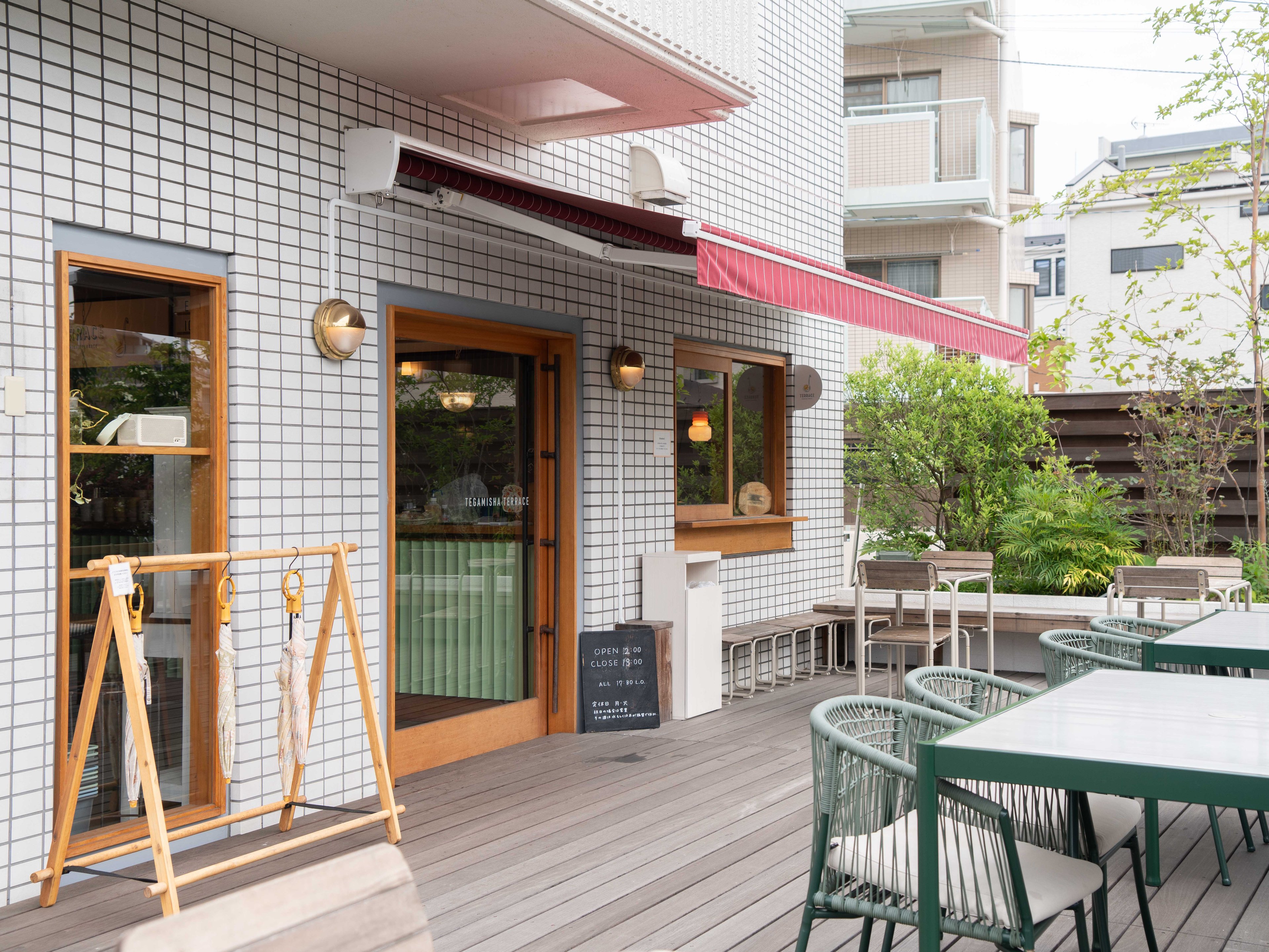 goodroom residence 調布国領のイメージ