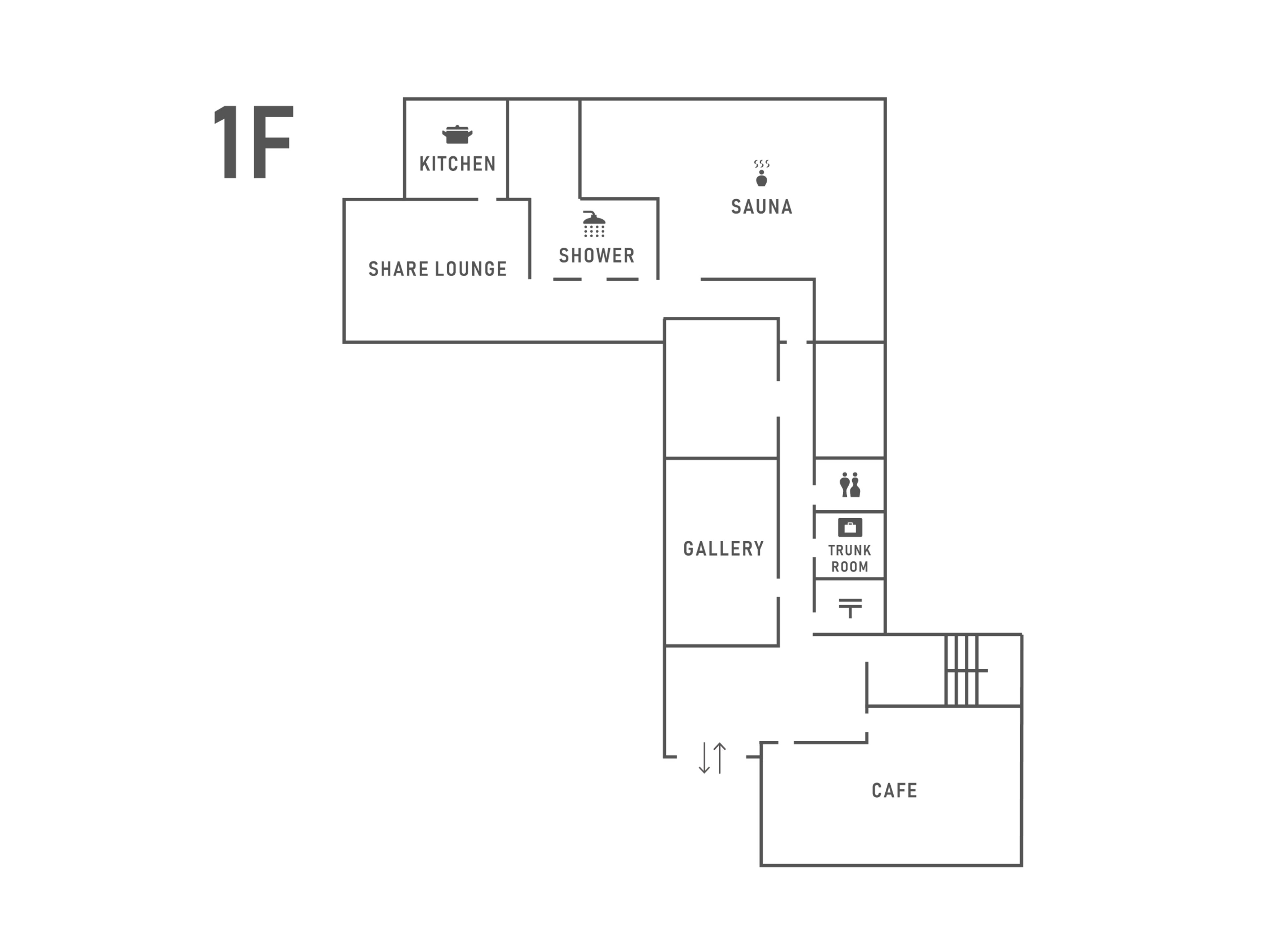 goodroom residence 調布国領のイメージ
