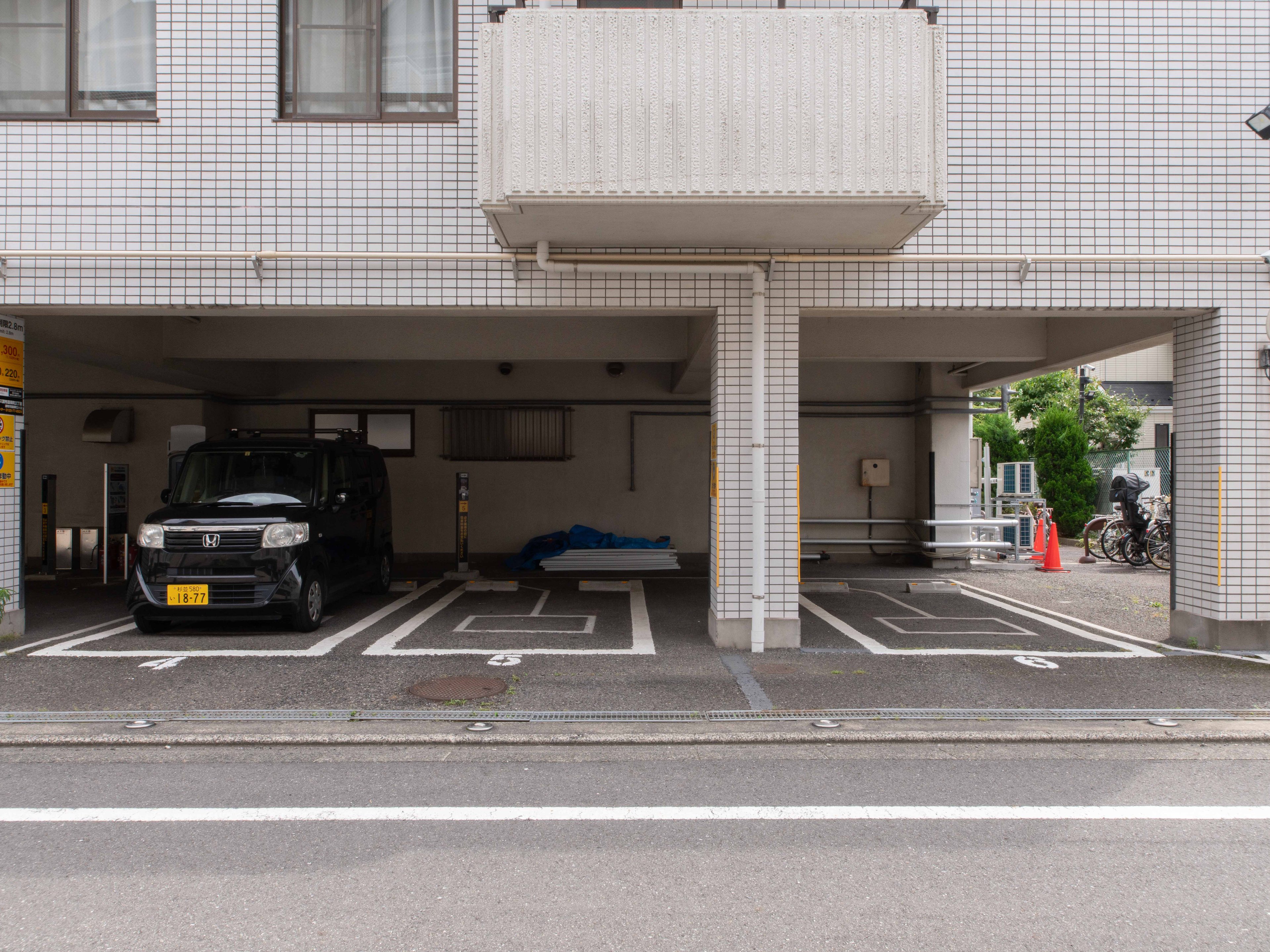 goodroom residence 調布国領のイメージ