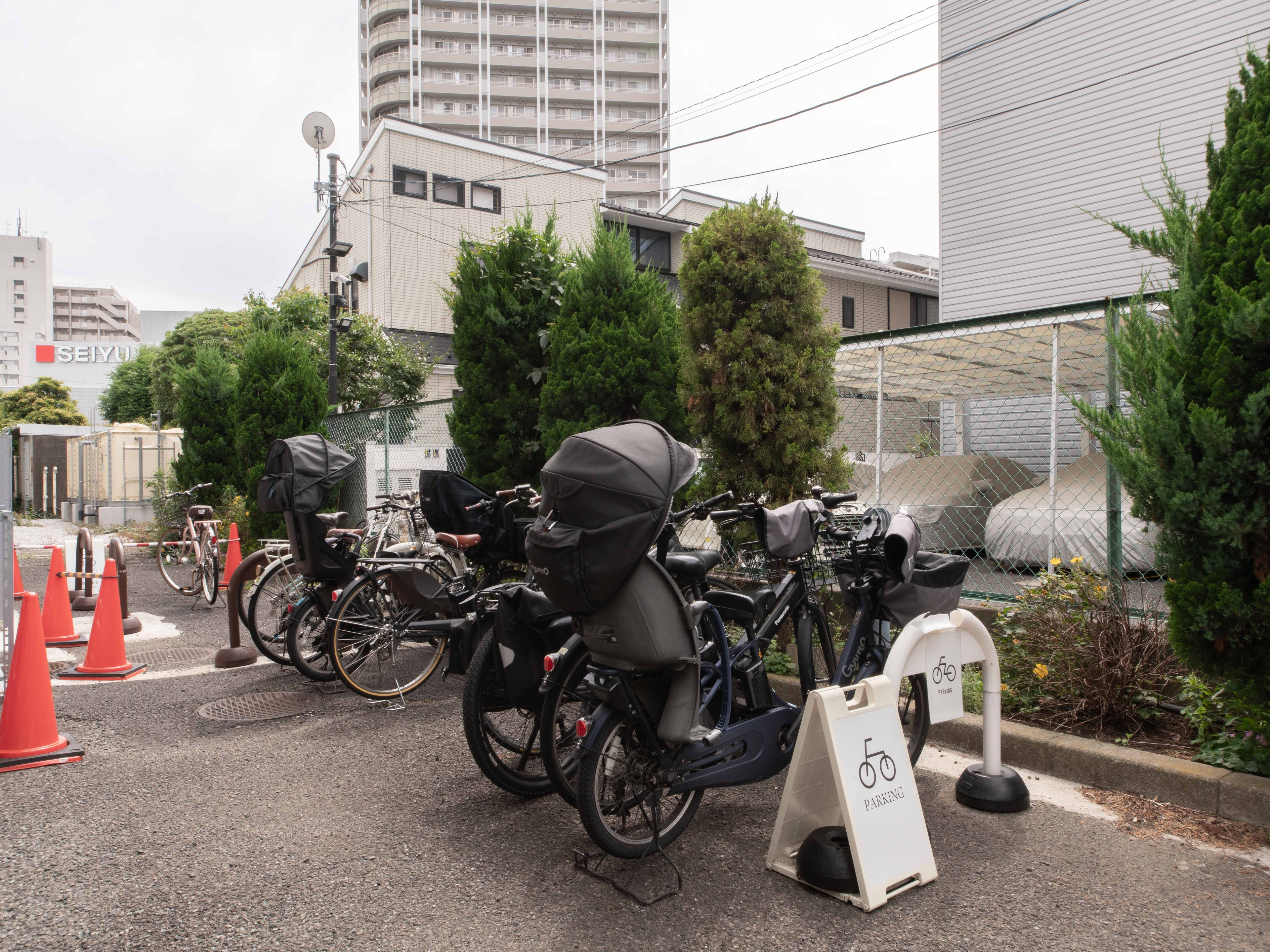 goodroom residence 調布国領のイメージ