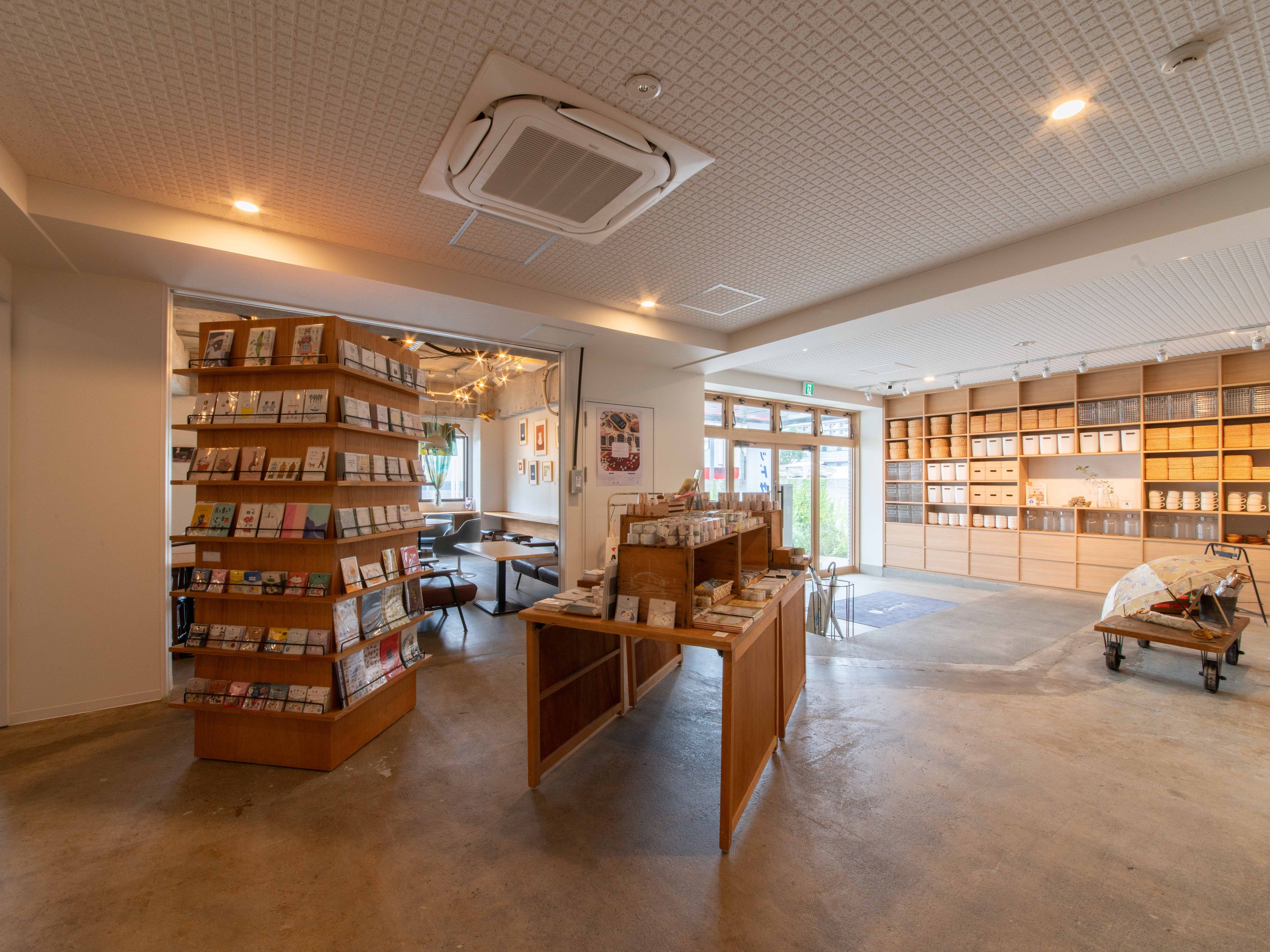 goodroom residence 調布国領のイメージ