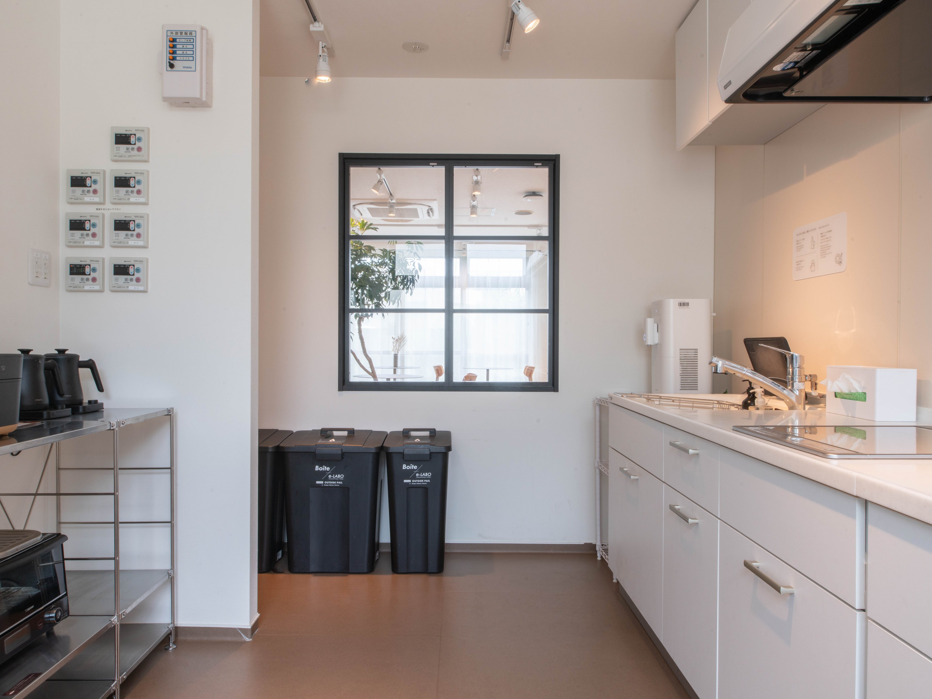 goodroom residence 調布国領のイメージ