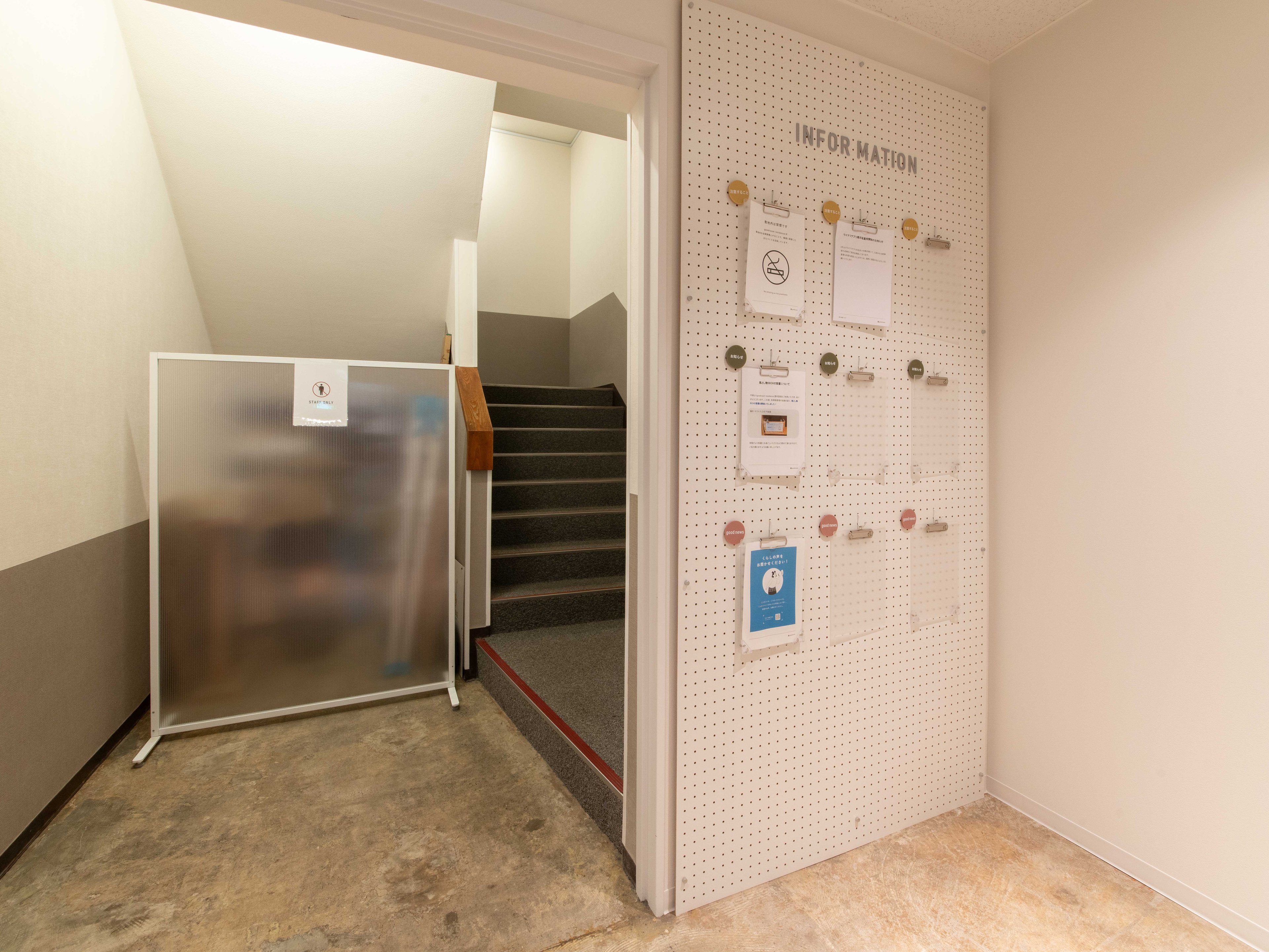 goodroom residence 調布国領のイメージ