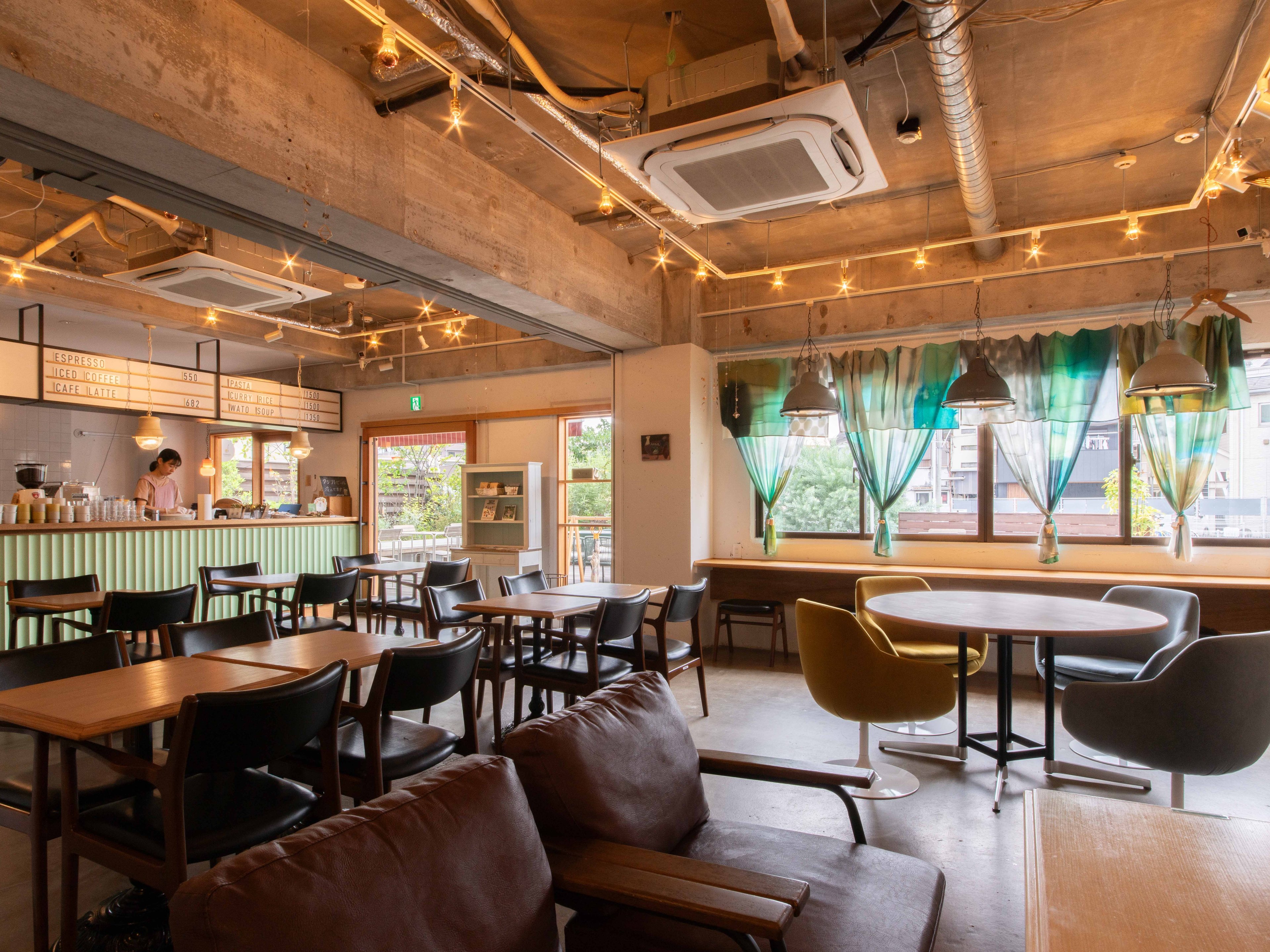 goodroom residence 調布国領のイメージ