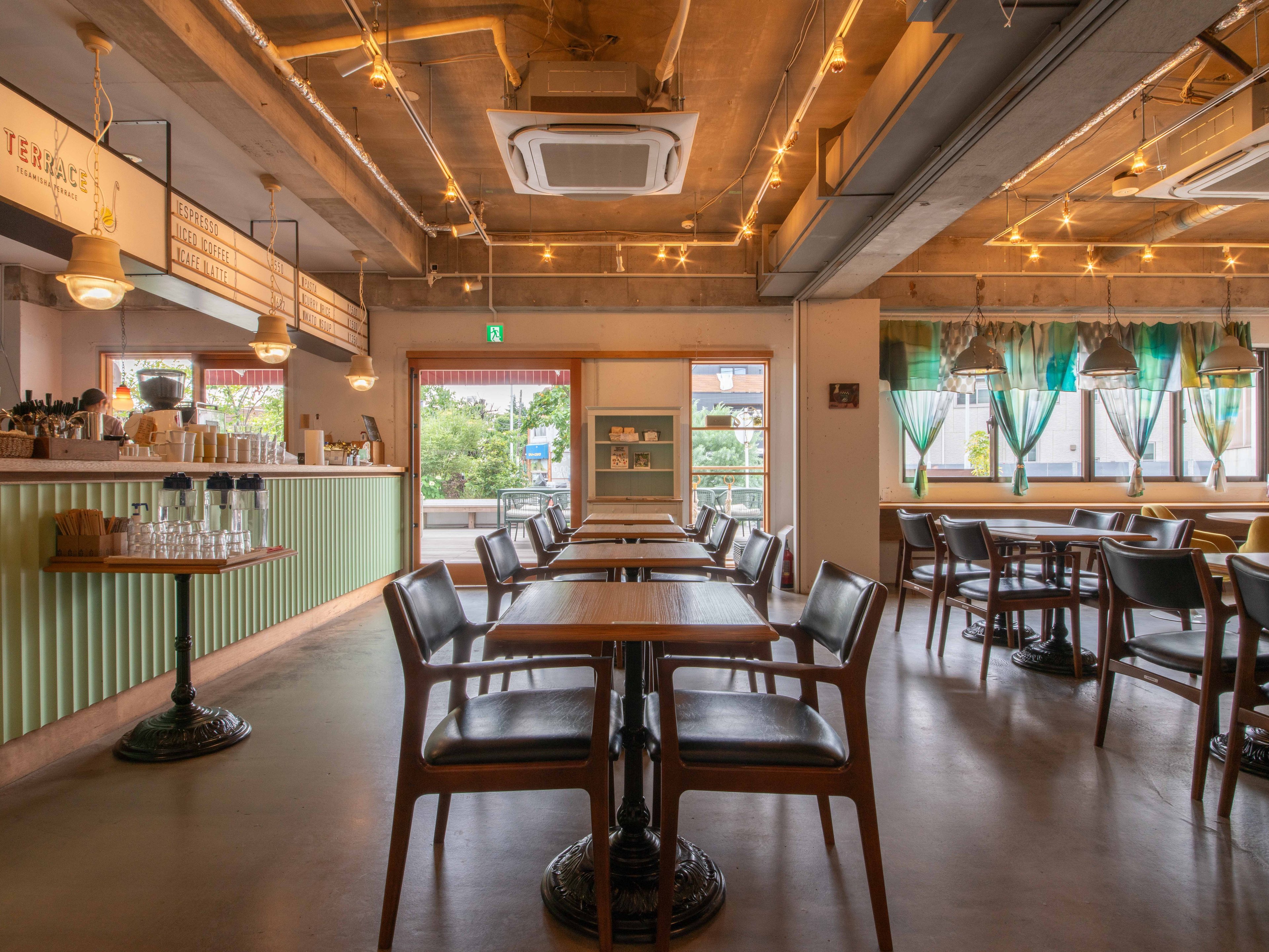 goodroom residence 調布国領のイメージ