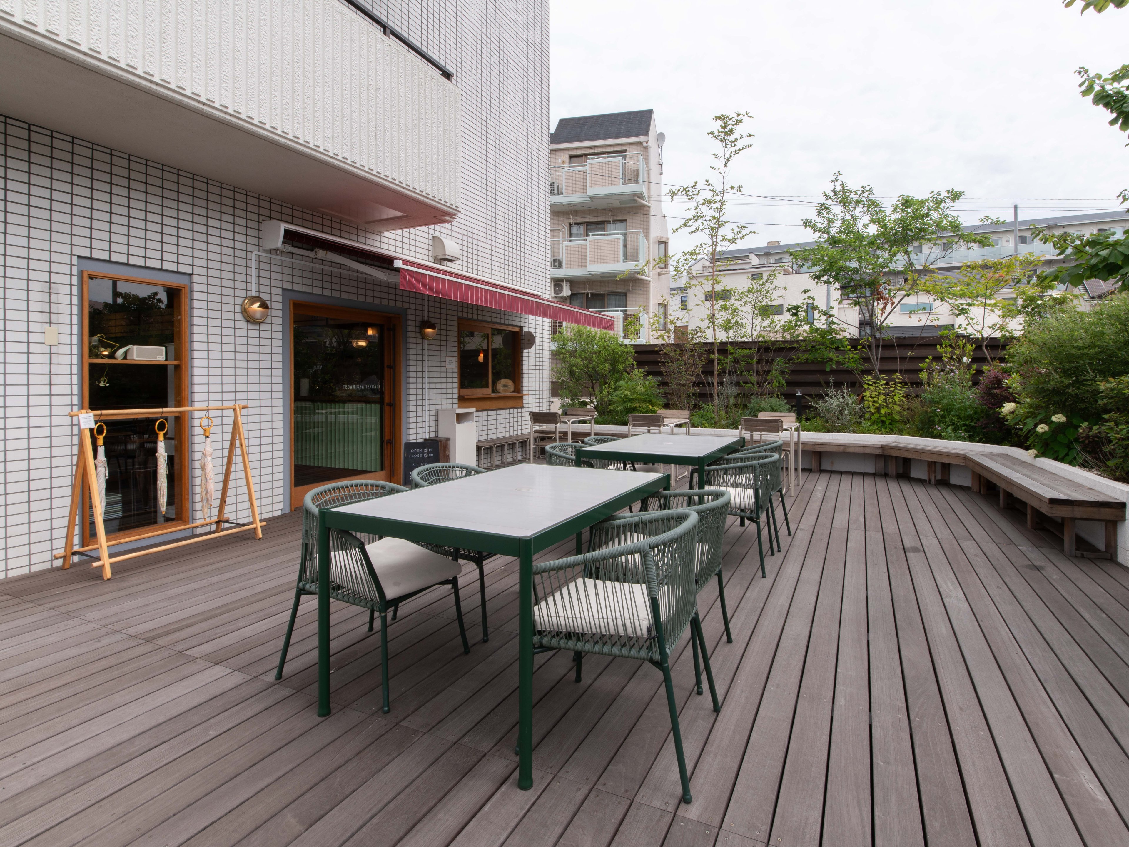 goodroom residence 調布国領のイメージ