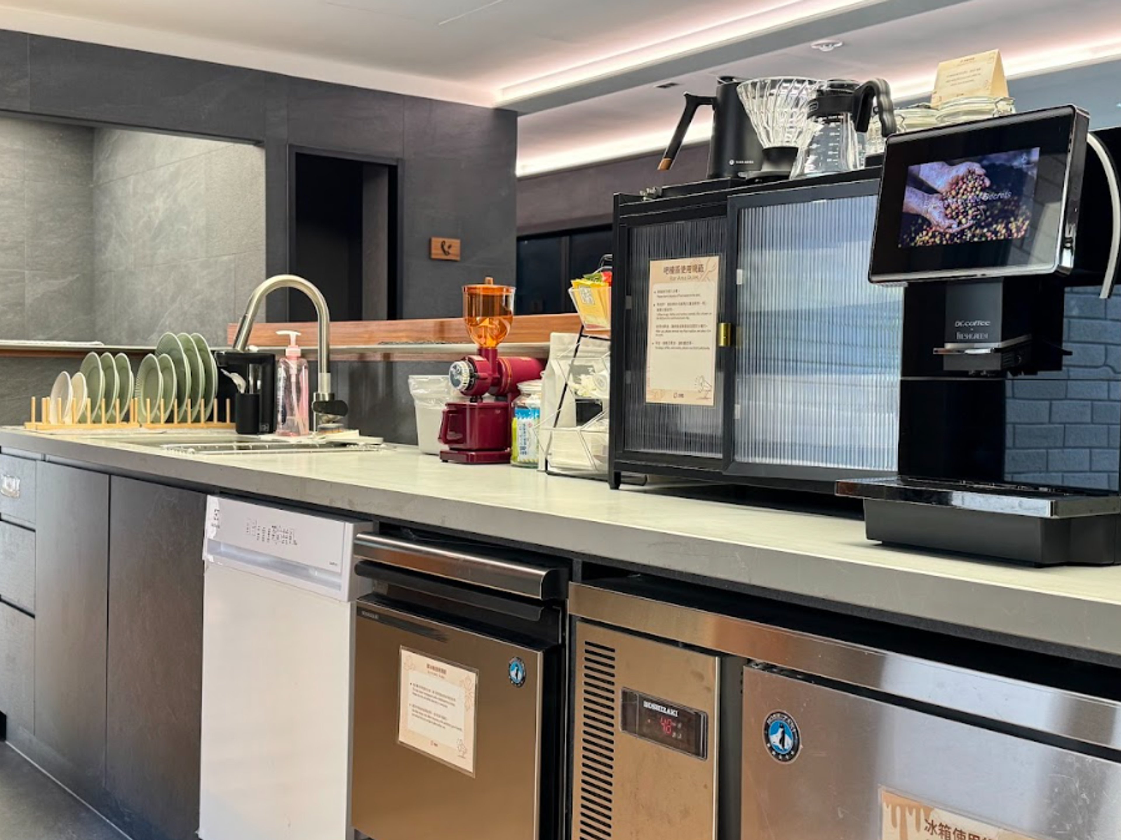 光合億舍 Enlighten Residenceのイメージ