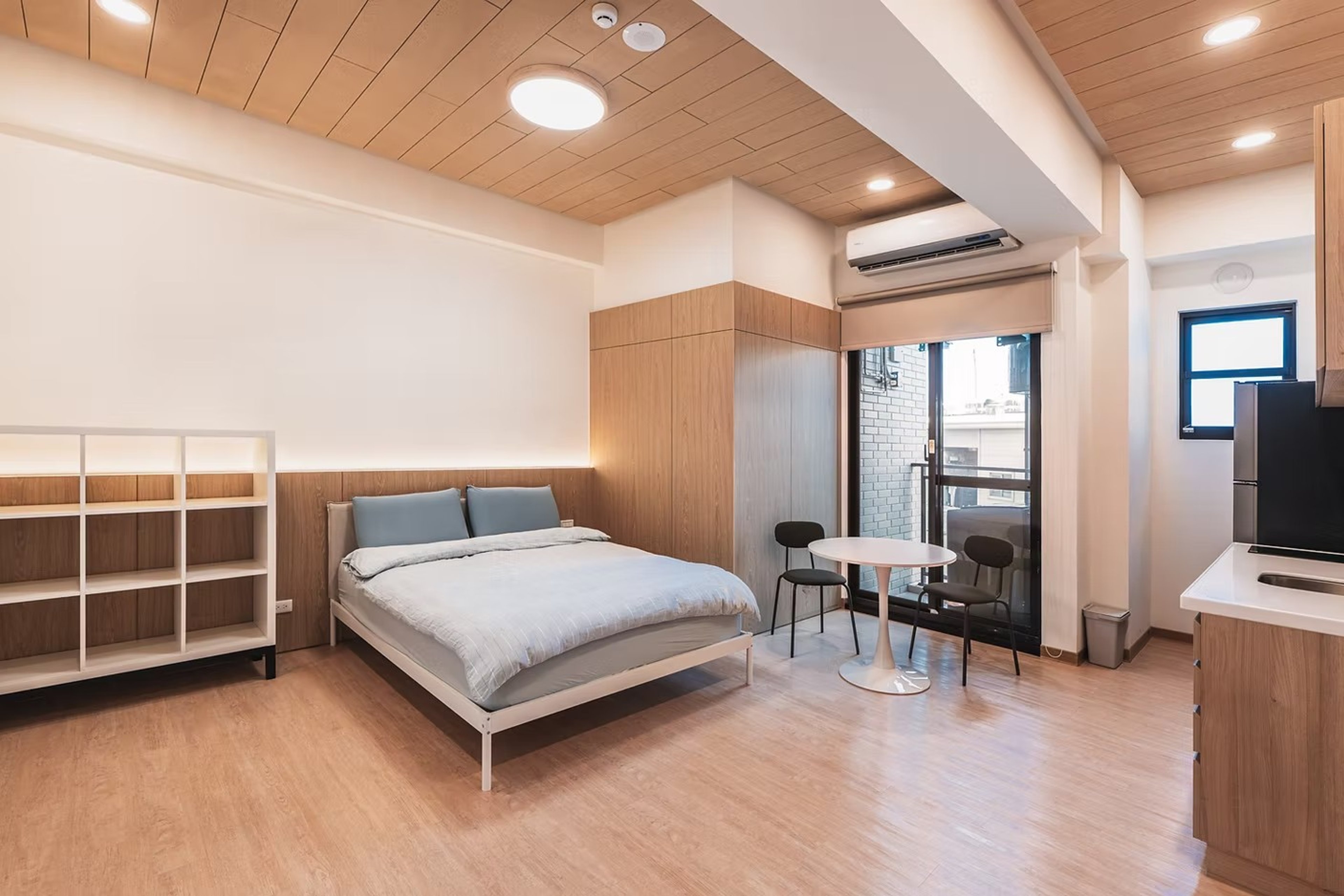 光合億舍 Enlighten Residenceのイメージ