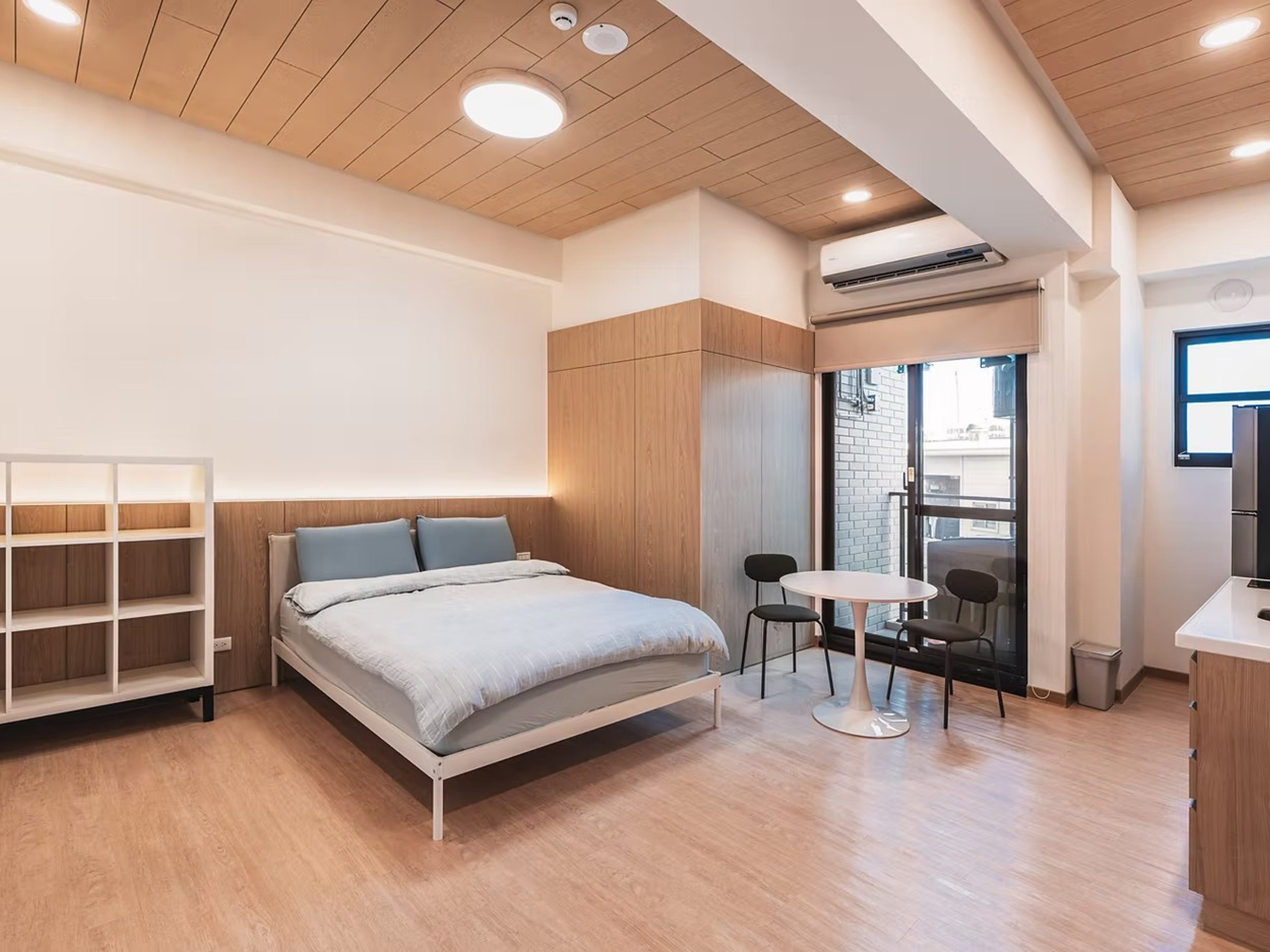 光合億舍 Enlighten Residenceのイメージ