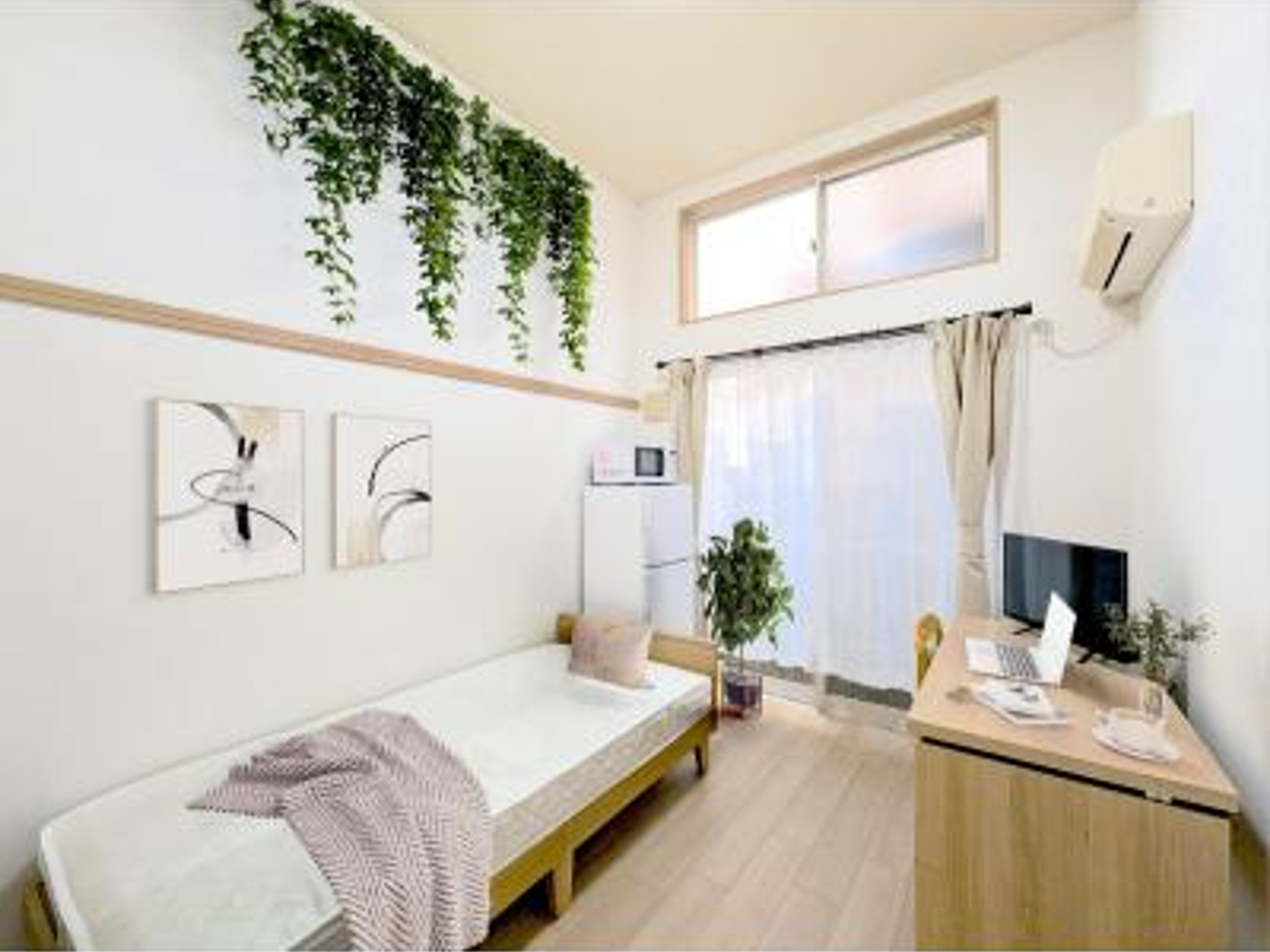 フェリーチェ金沢文庫のイメージ