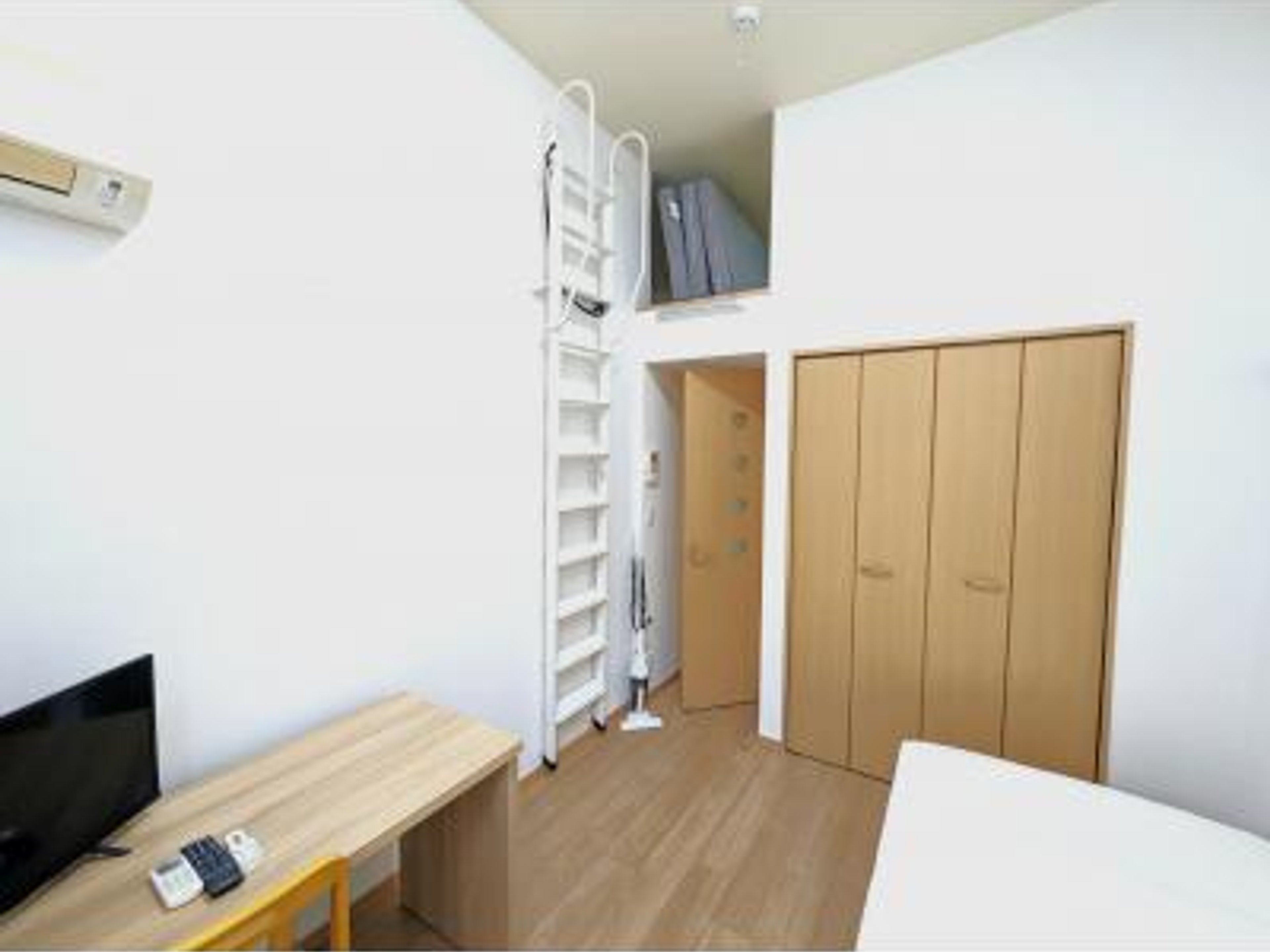 フェリーチェ金沢文庫のイメージ