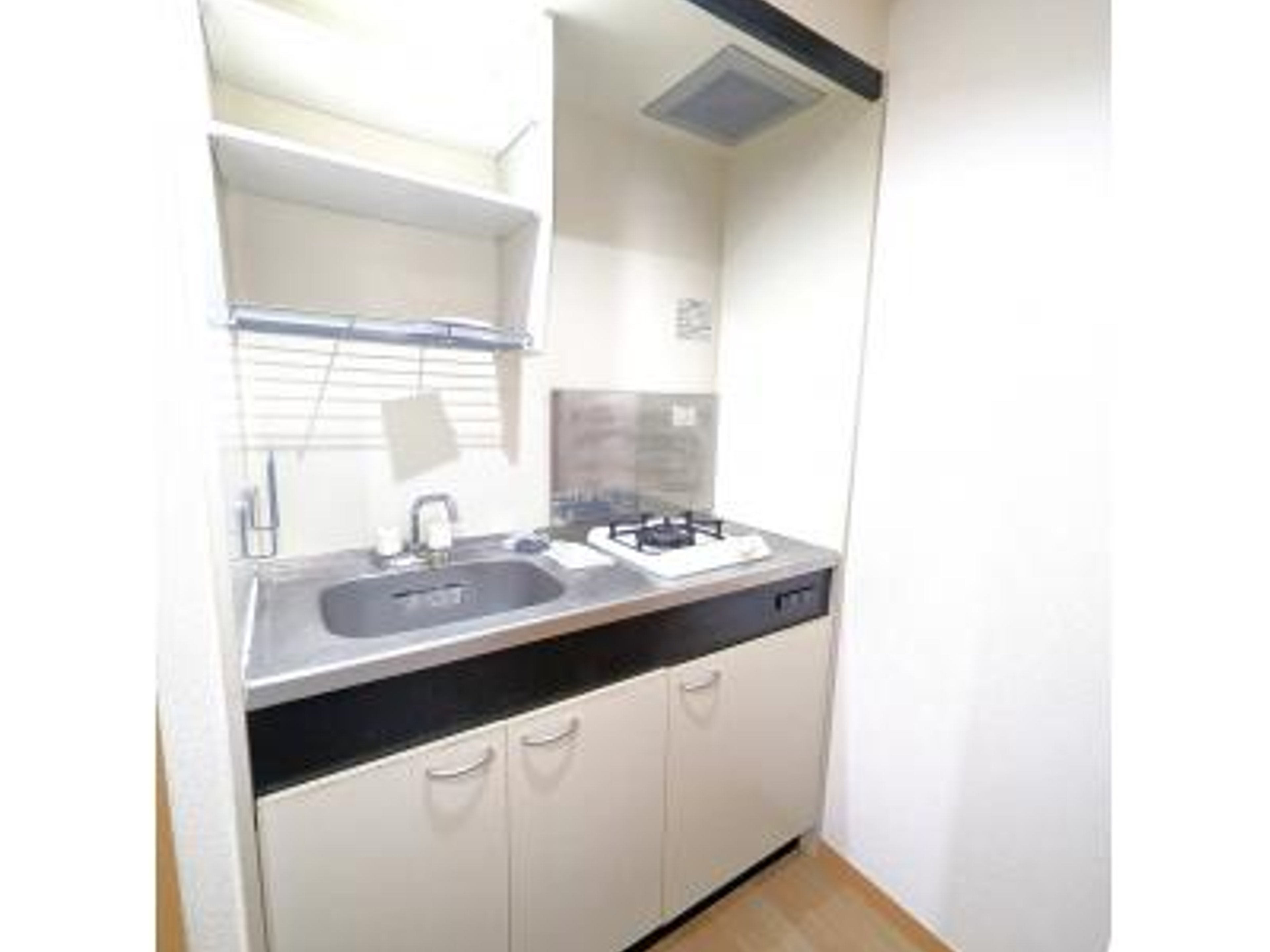 フェリーチェ金沢文庫のイメージ