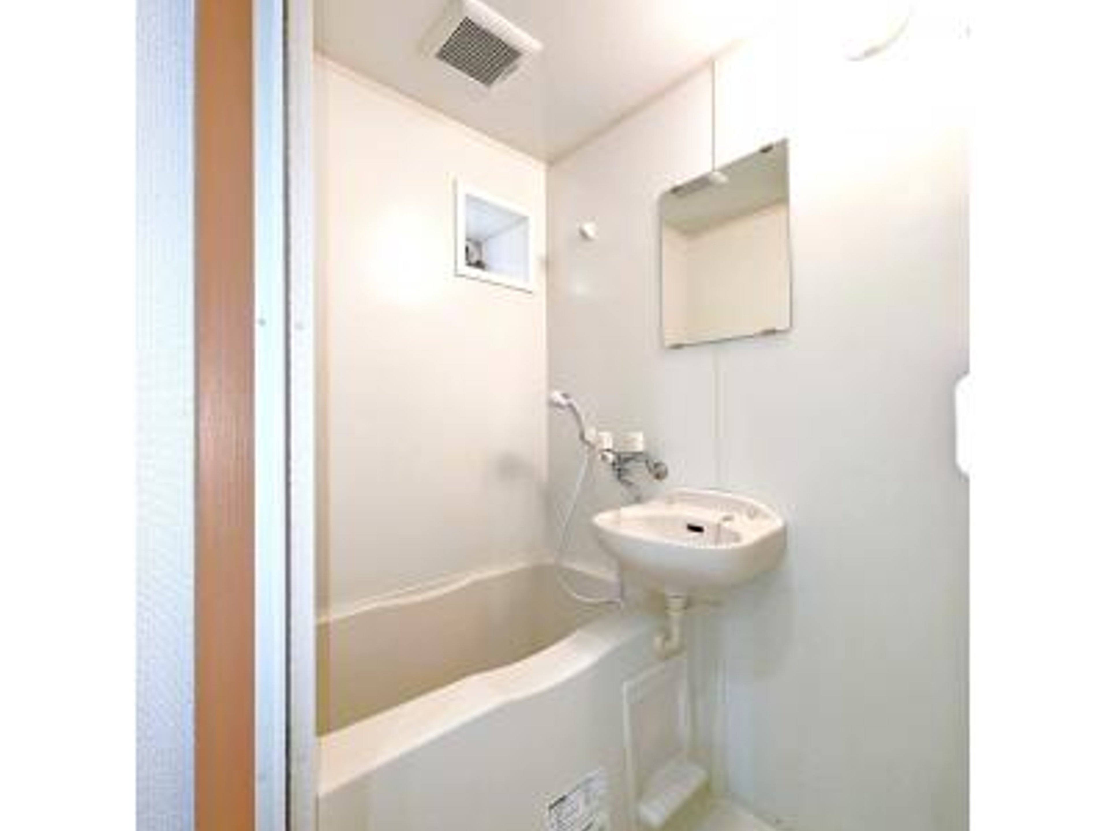 フェリーチェ金沢文庫のイメージ