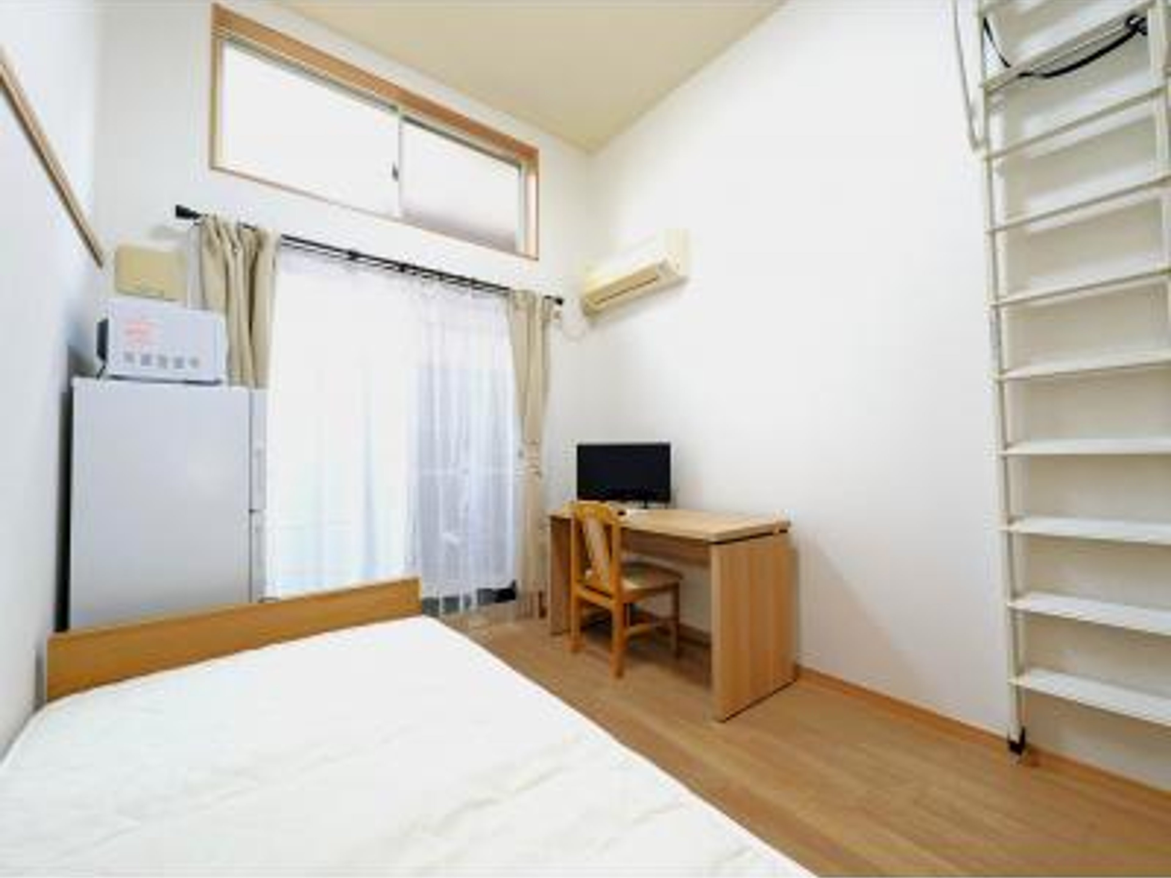 フェリーチェ金沢文庫のイメージ