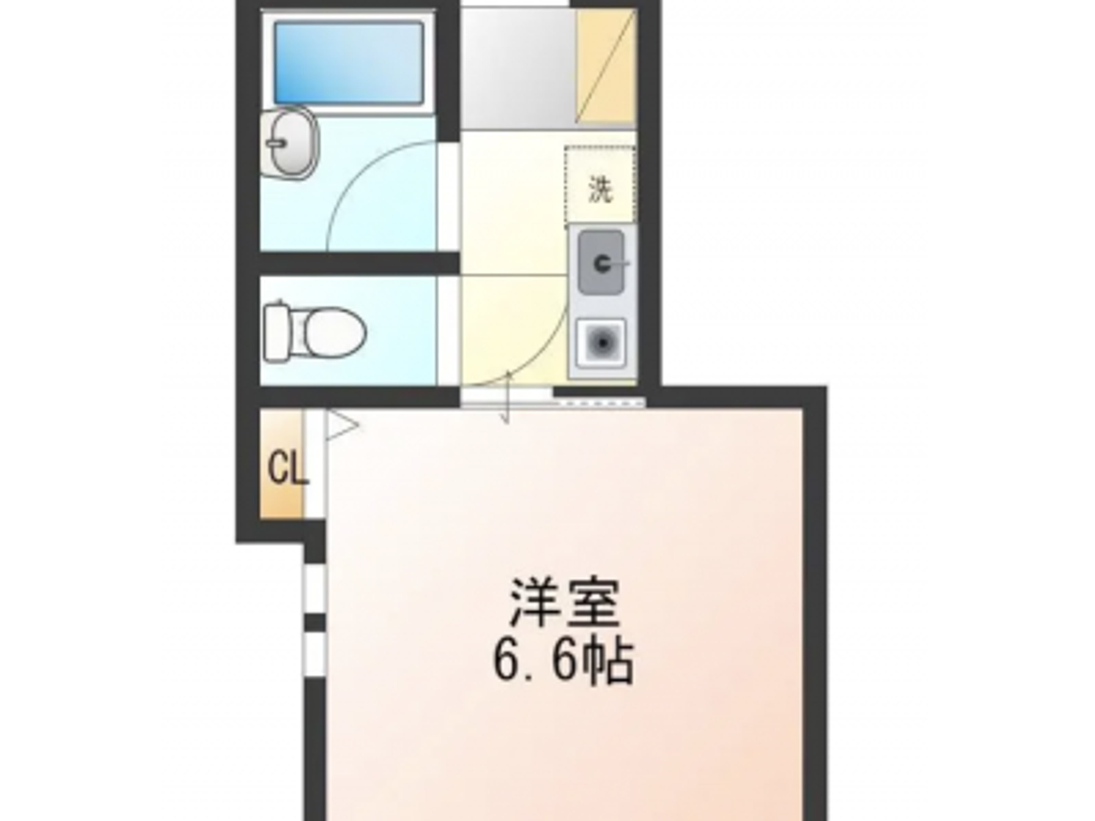 フェリーチェ金沢文庫のイメージ