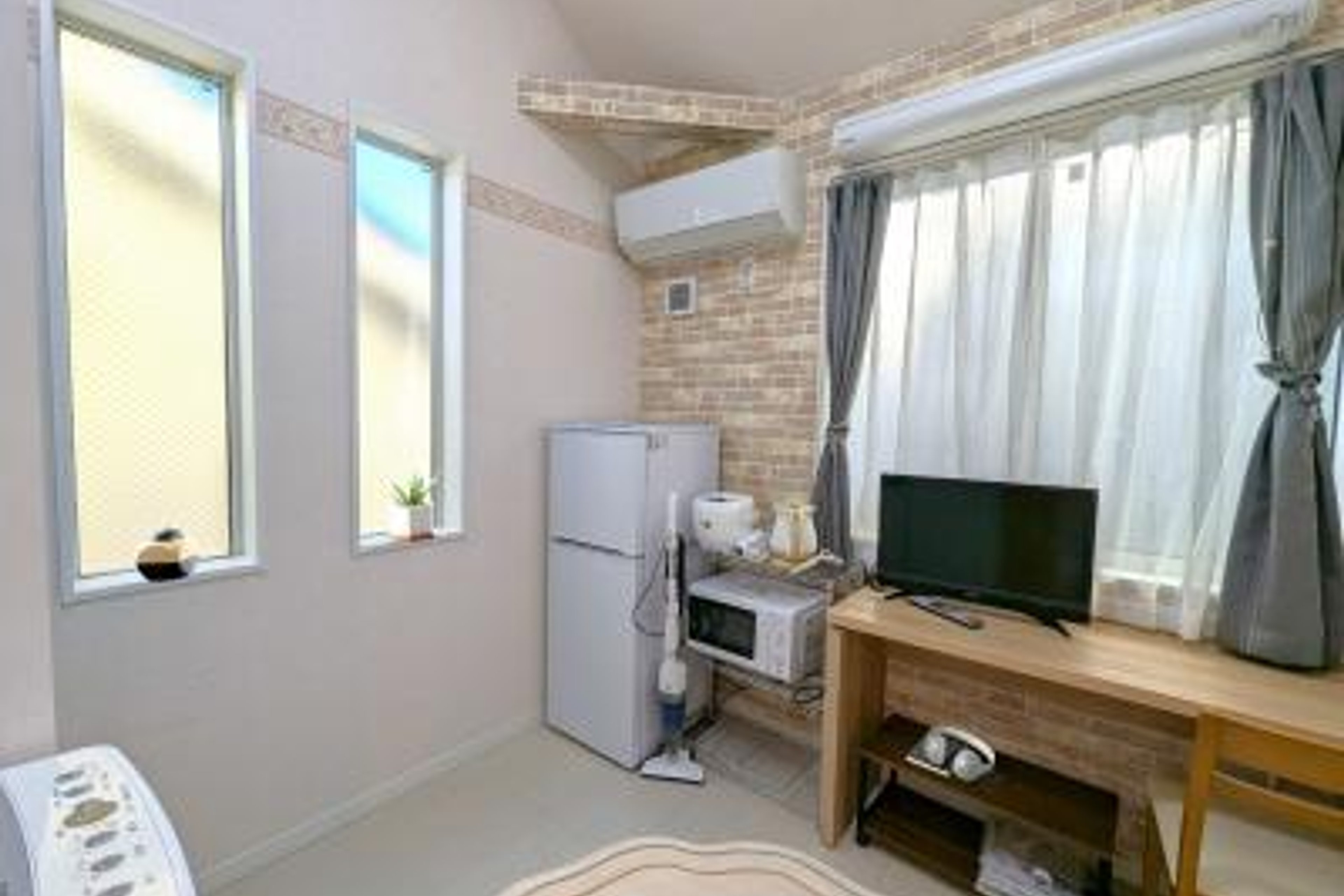 ユナイト能見台マクベスのイメージ