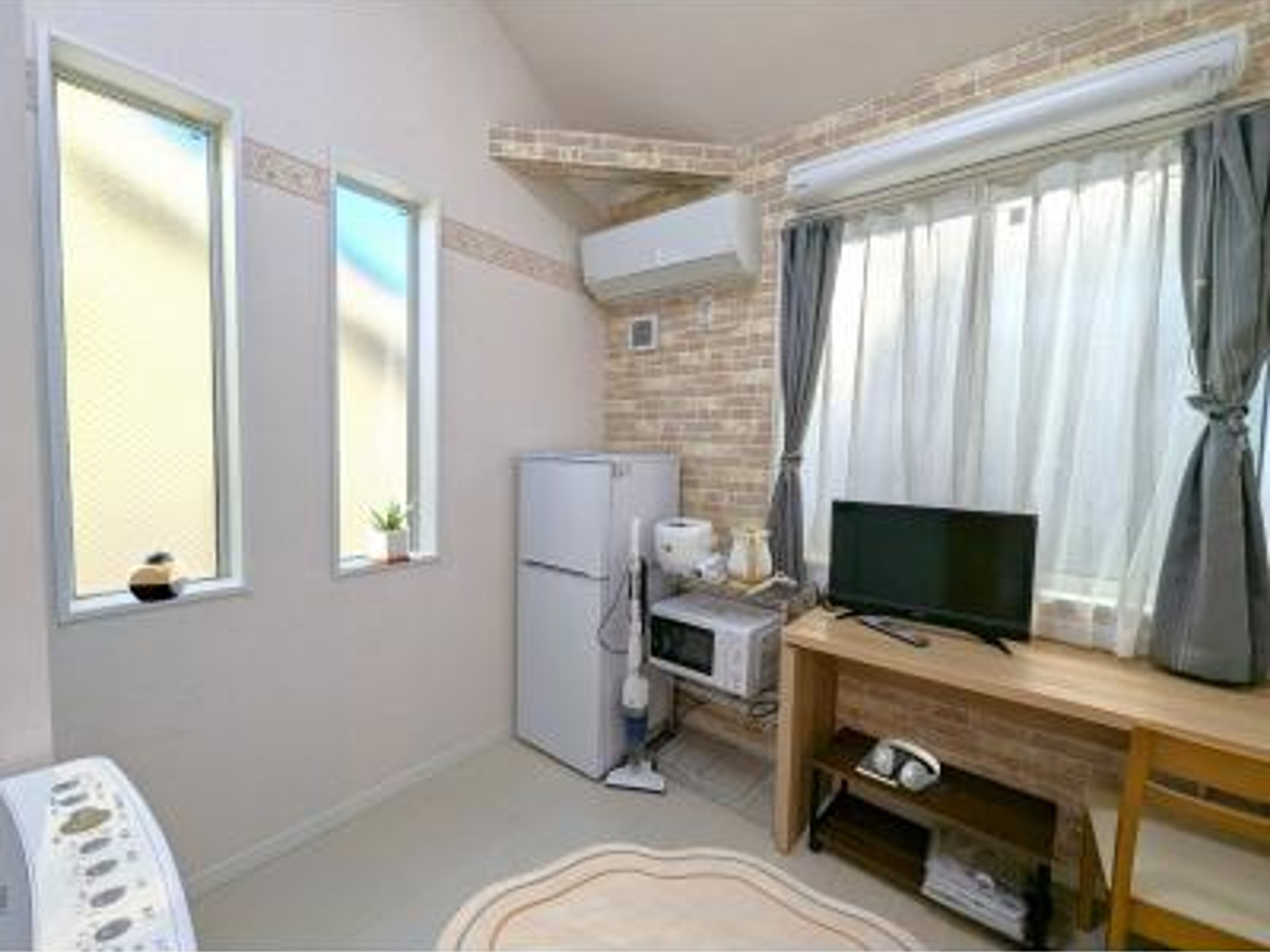 ユナイト能見台マクベスのイメージ